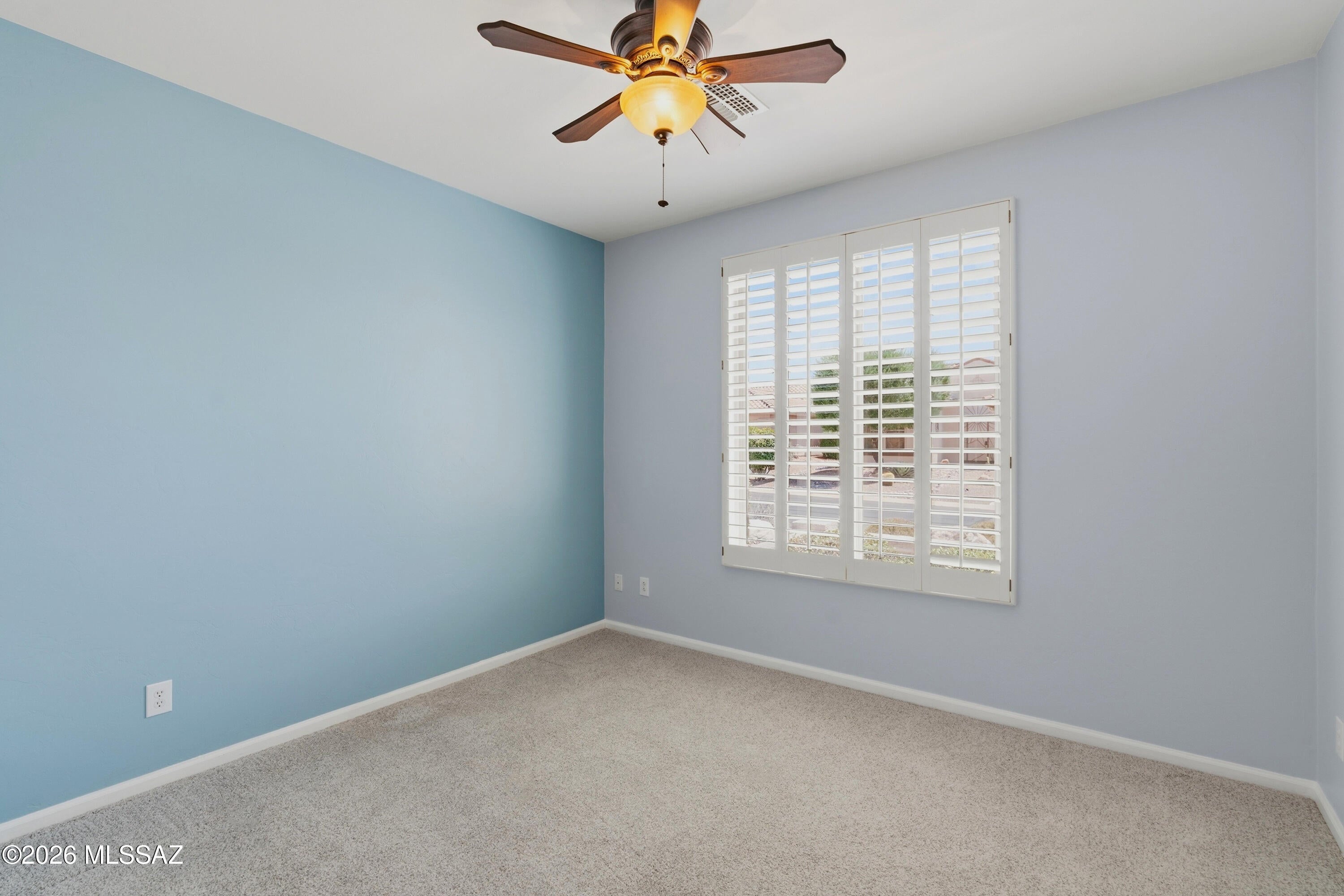 Quail Creek II Unit 17 - Residential