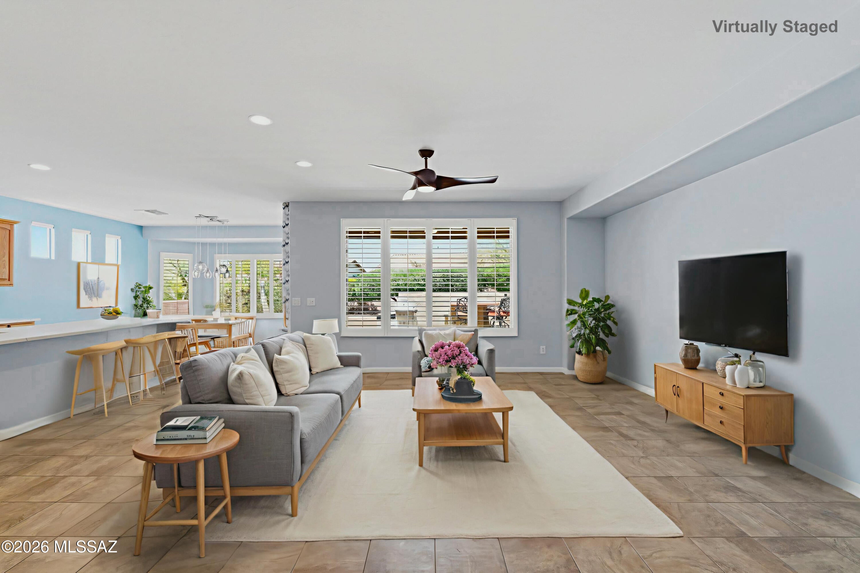 Quail Creek II Unit 17 - Residential