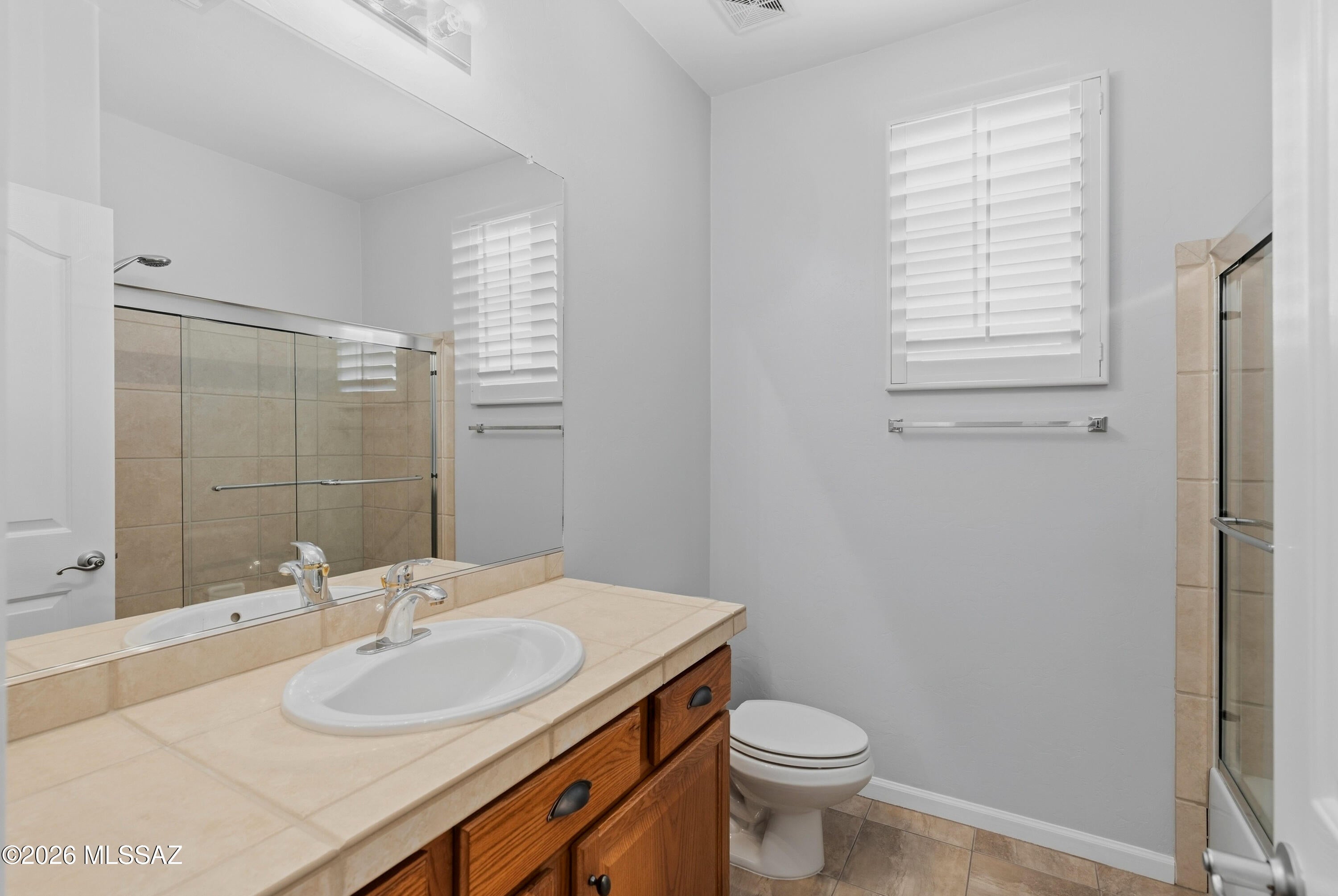 Quail Creek II Unit 17 - Residential