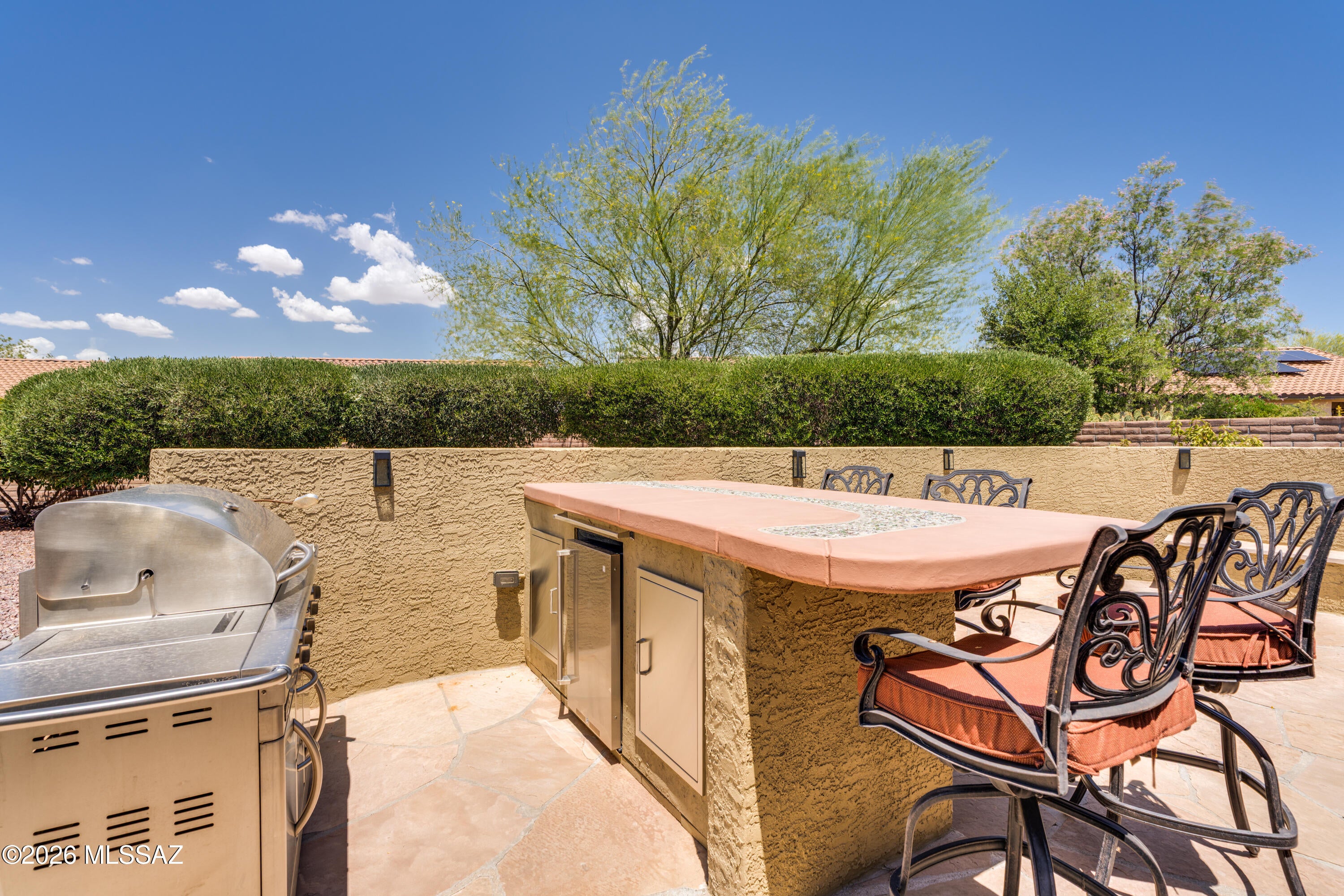 Quail Creek II Unit 17 - Residential