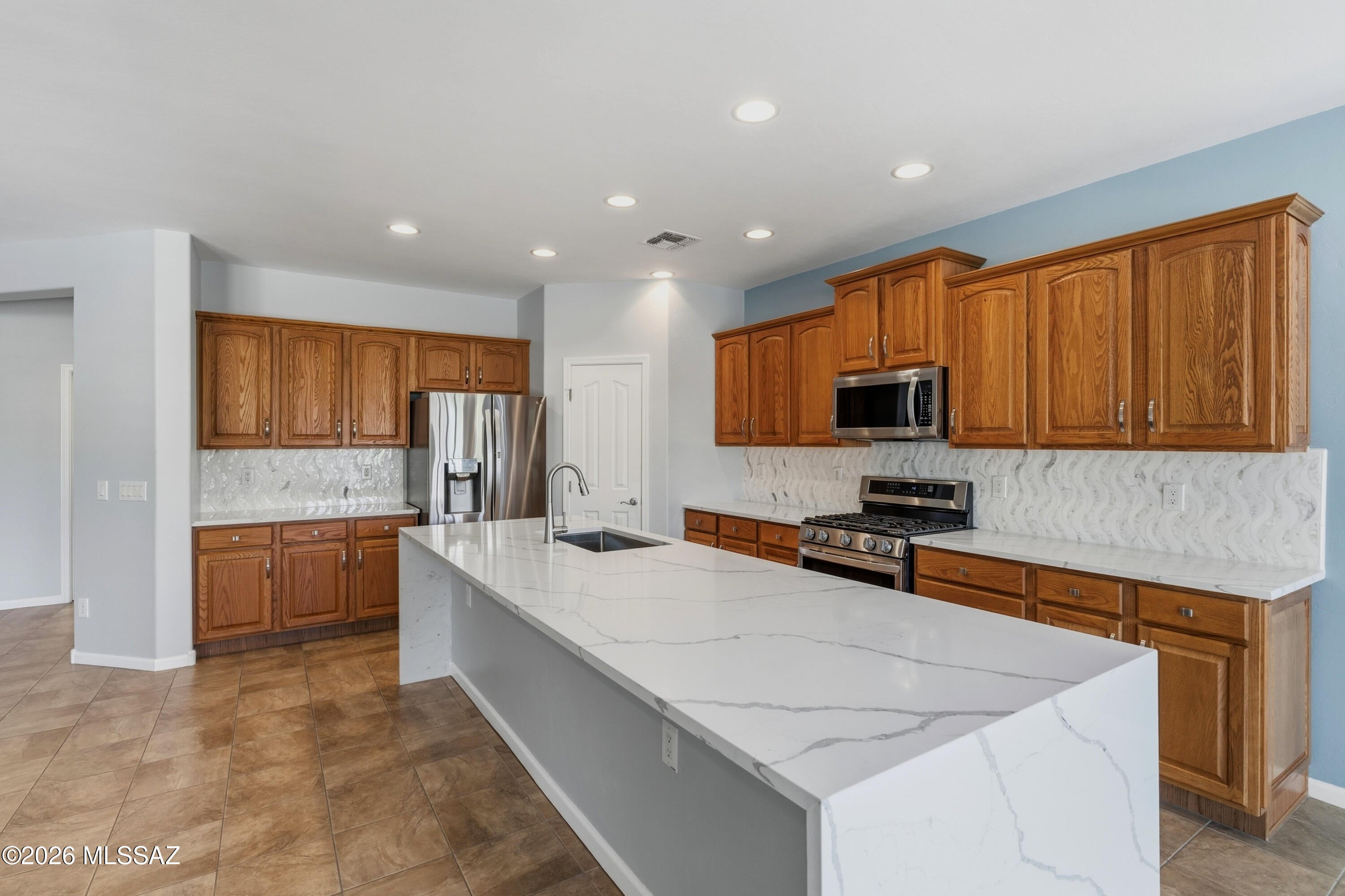 Quail Creek II Unit 17 - Residential