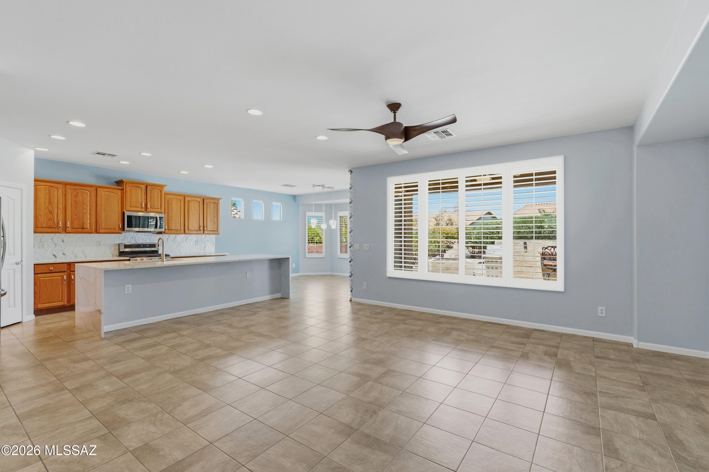 Quail Creek II Unit 17 - Residential