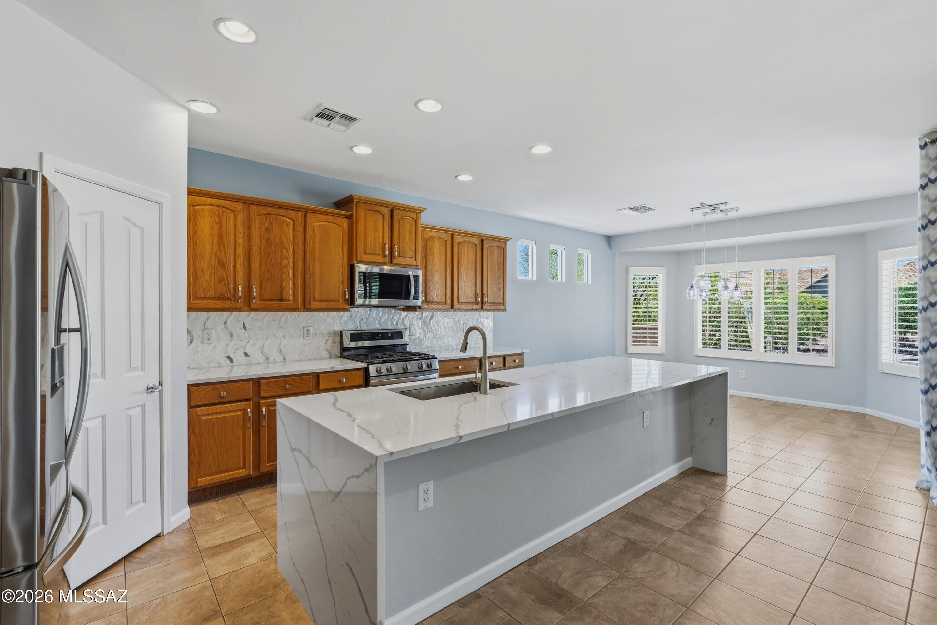 Quail Creek II Unit 17 - Residential