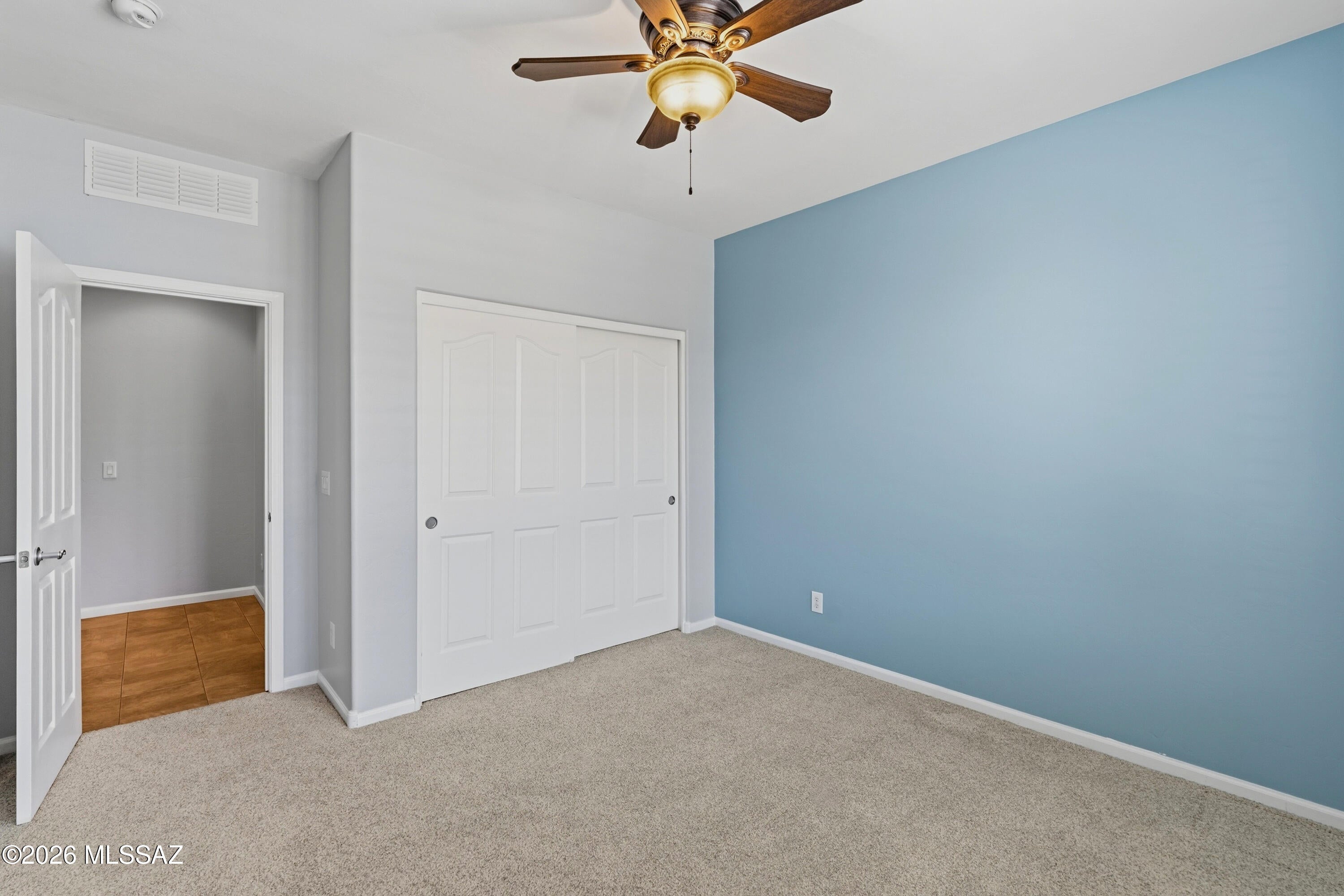 Quail Creek II Unit 17 - Residential