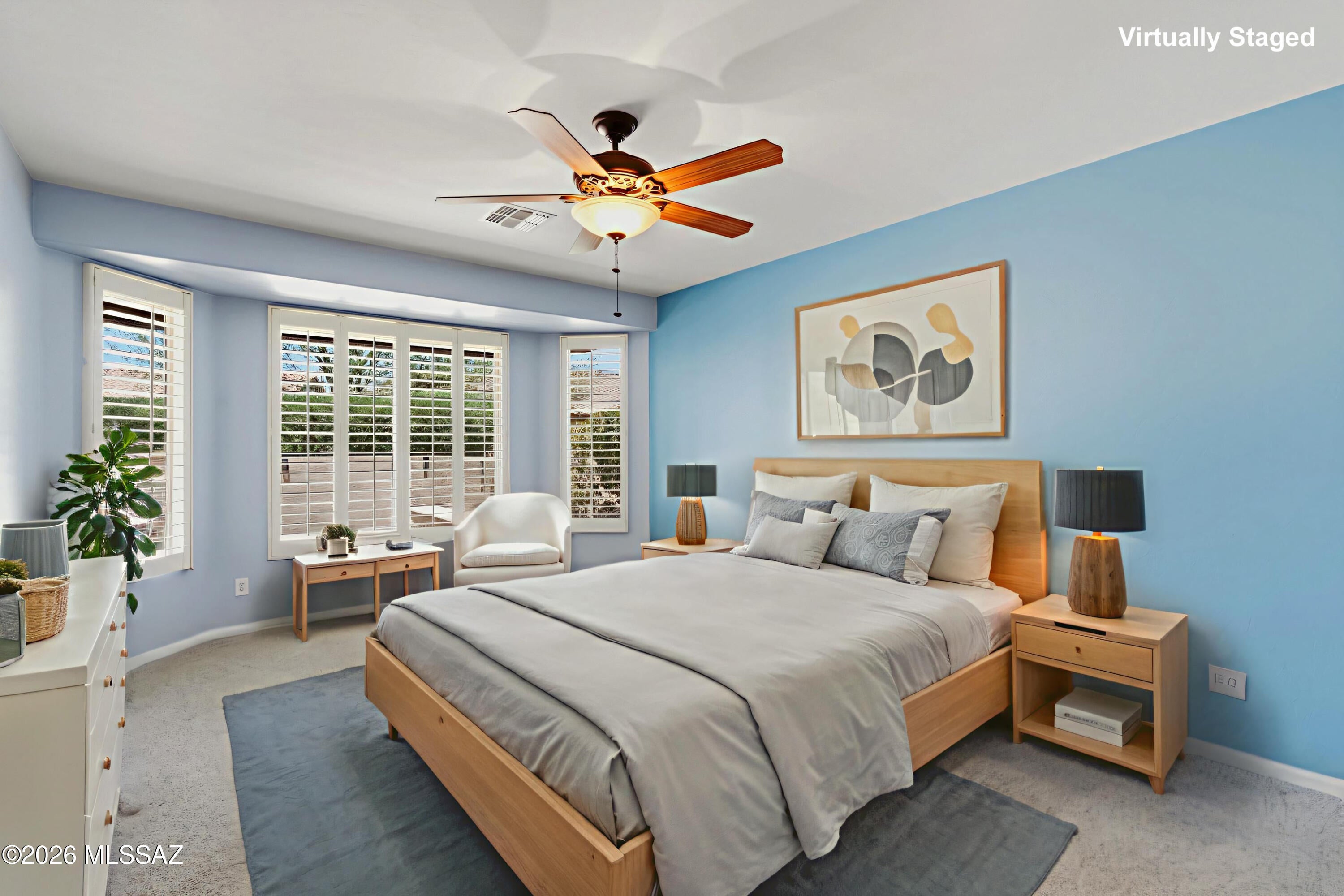 Quail Creek II Unit 17 - Residential