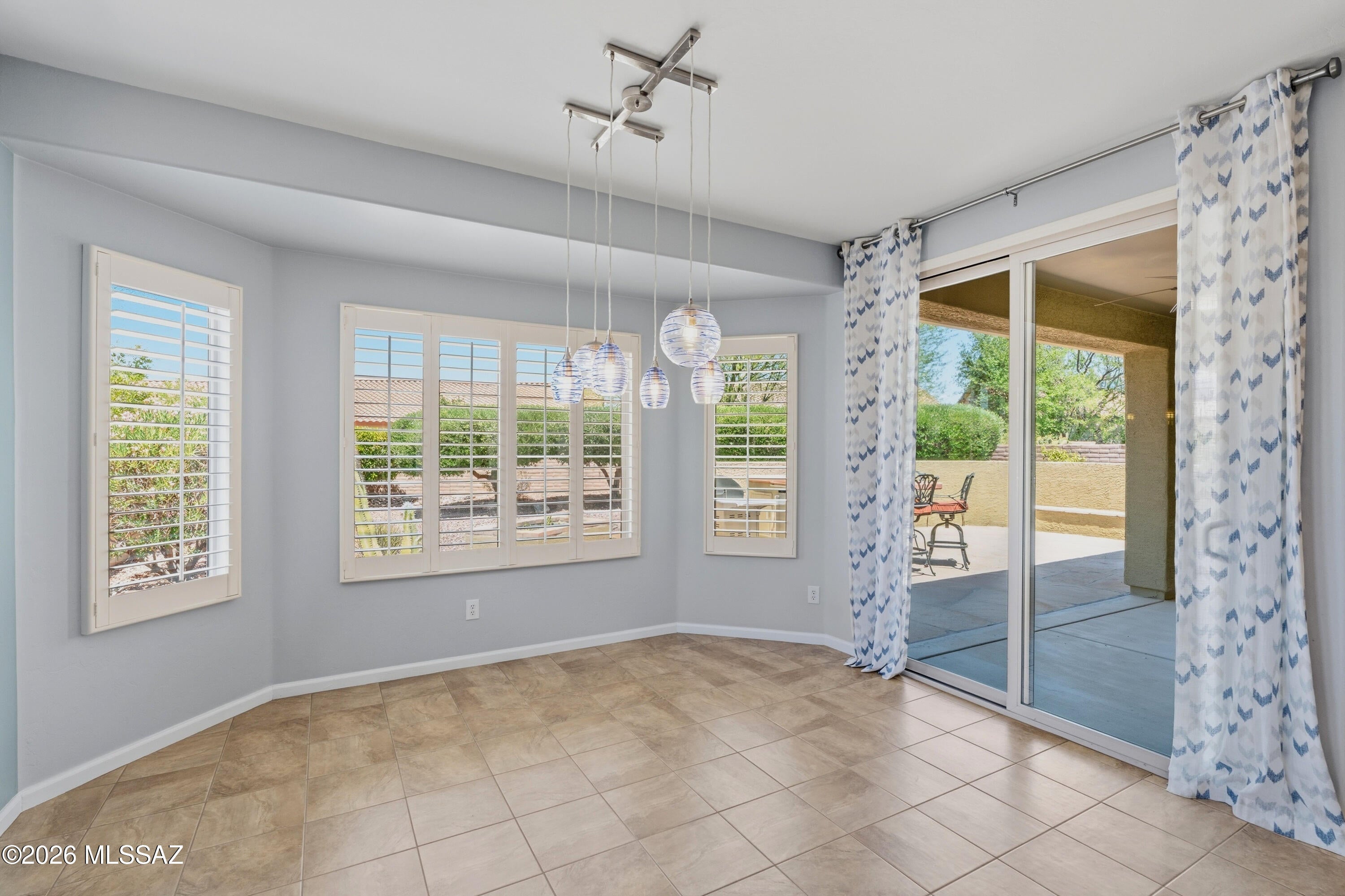 Quail Creek II Unit 17 - Residential