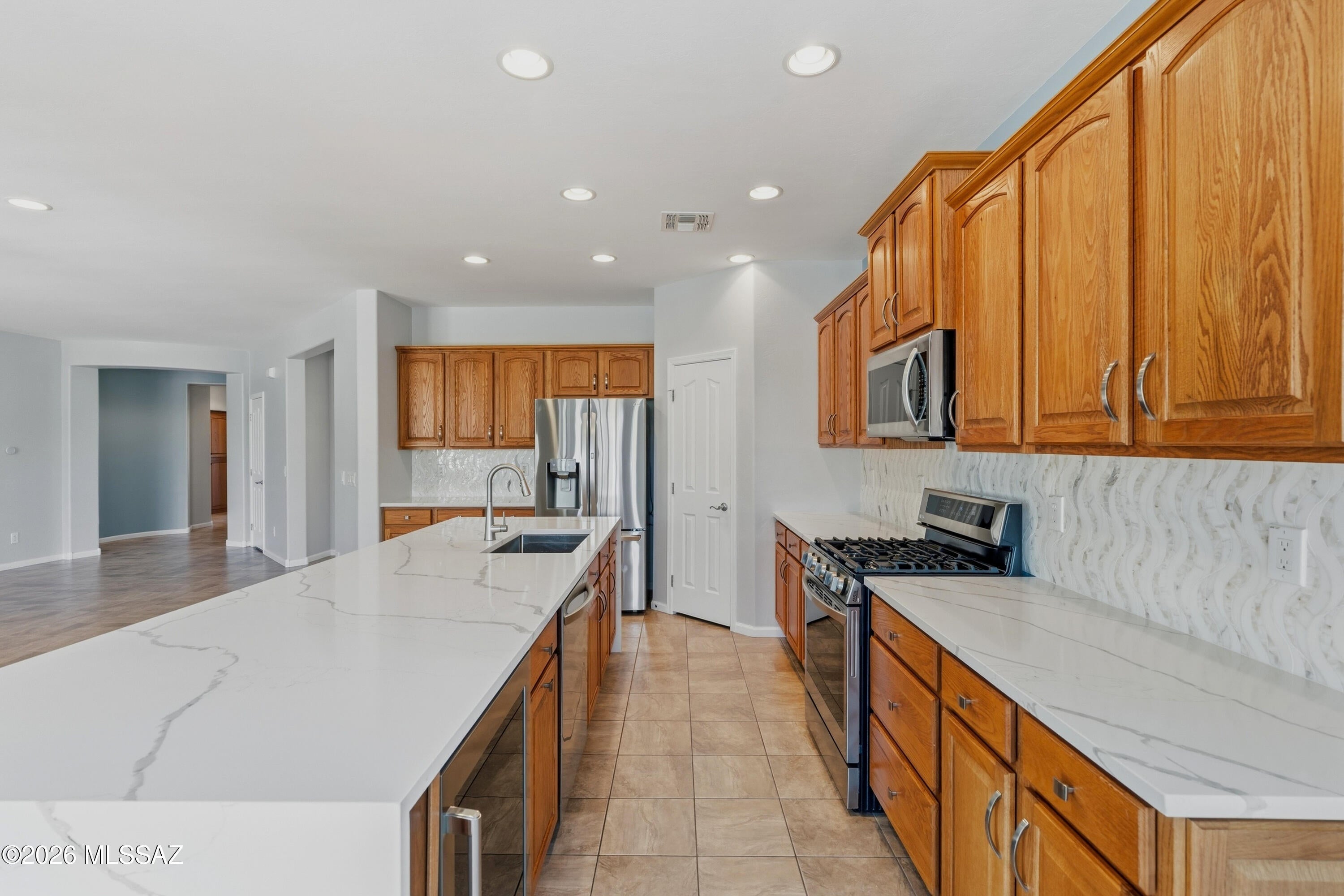 Quail Creek II Unit 17 - Residential