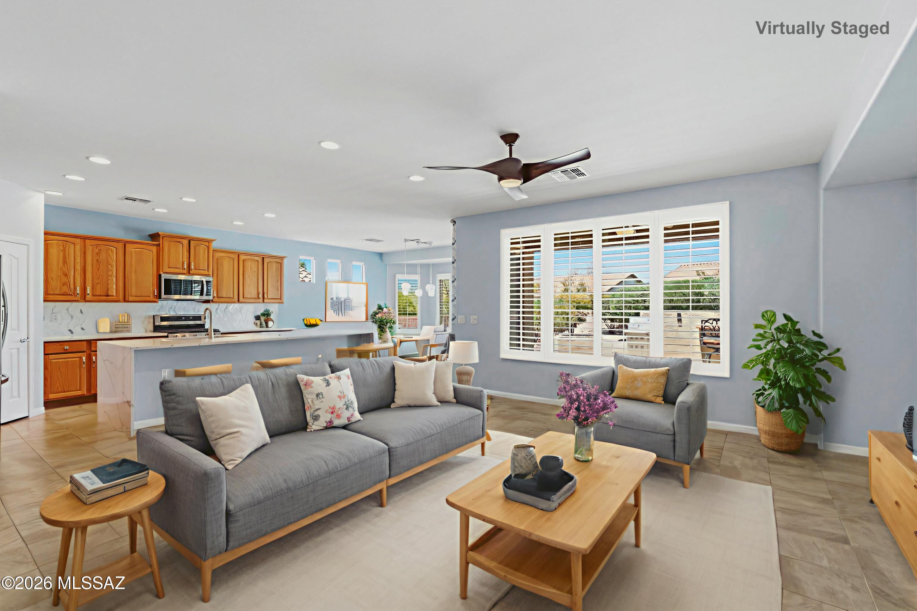 Quail Creek II Unit 17 - Residential