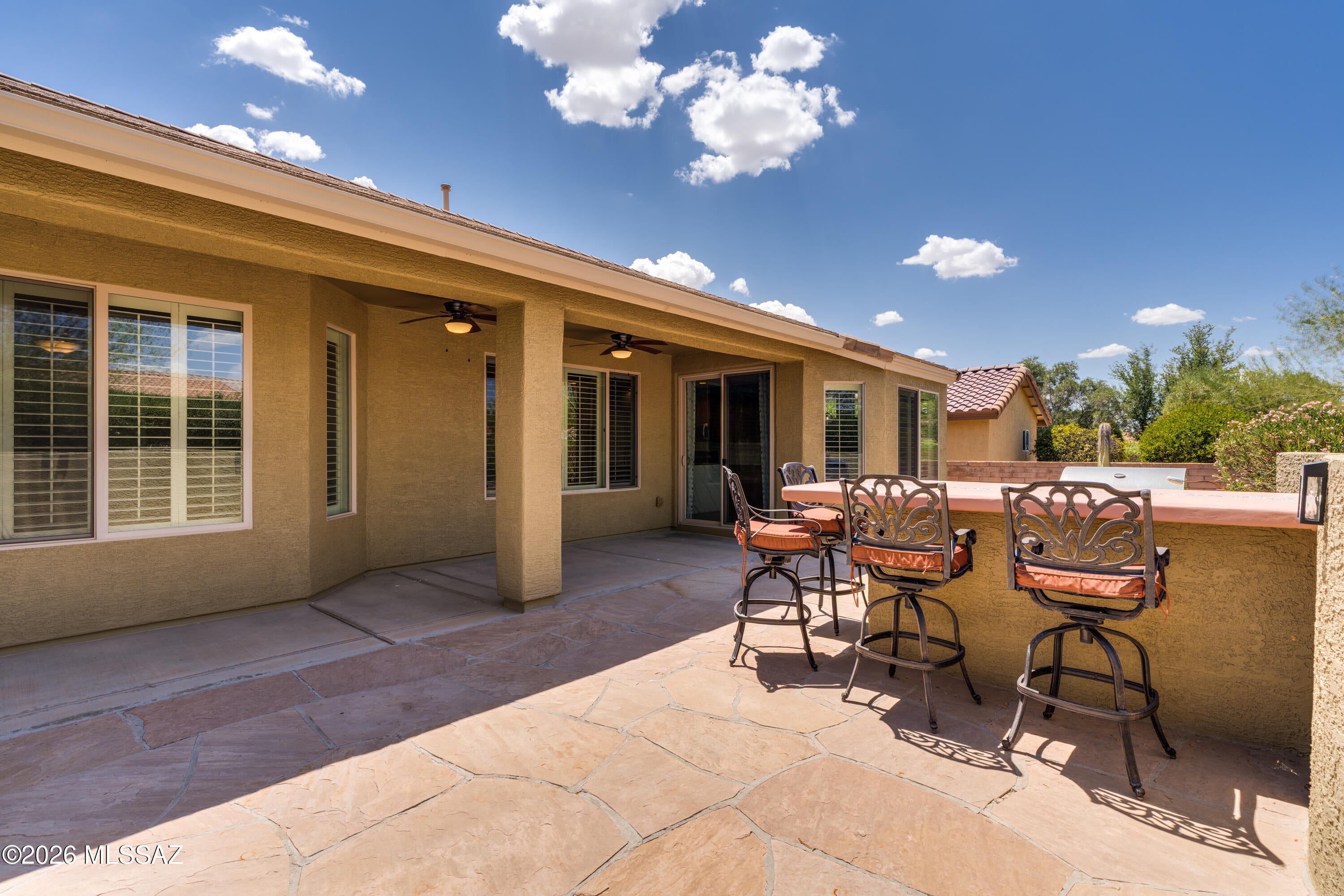Quail Creek II Unit 17 - Residential