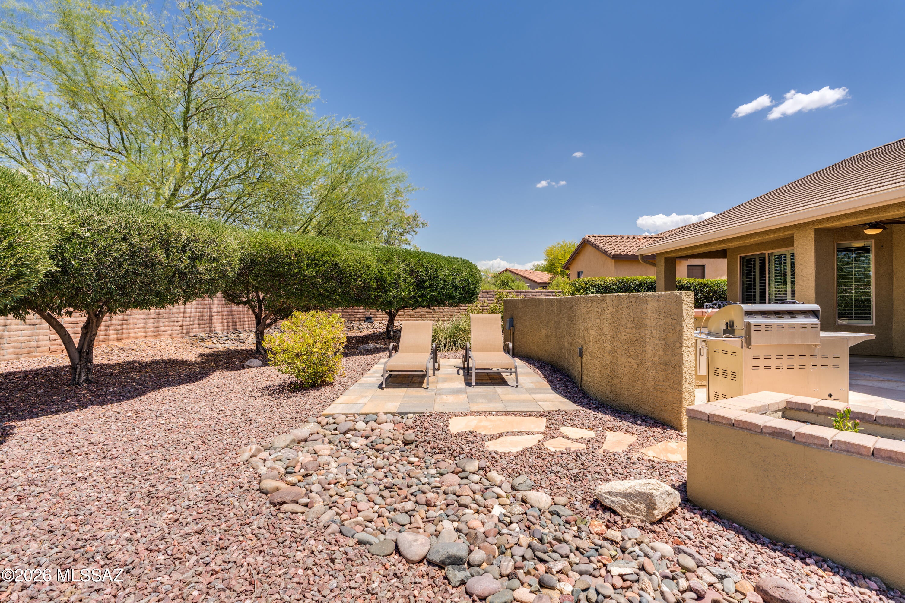 Quail Creek II Unit 17 - Residential