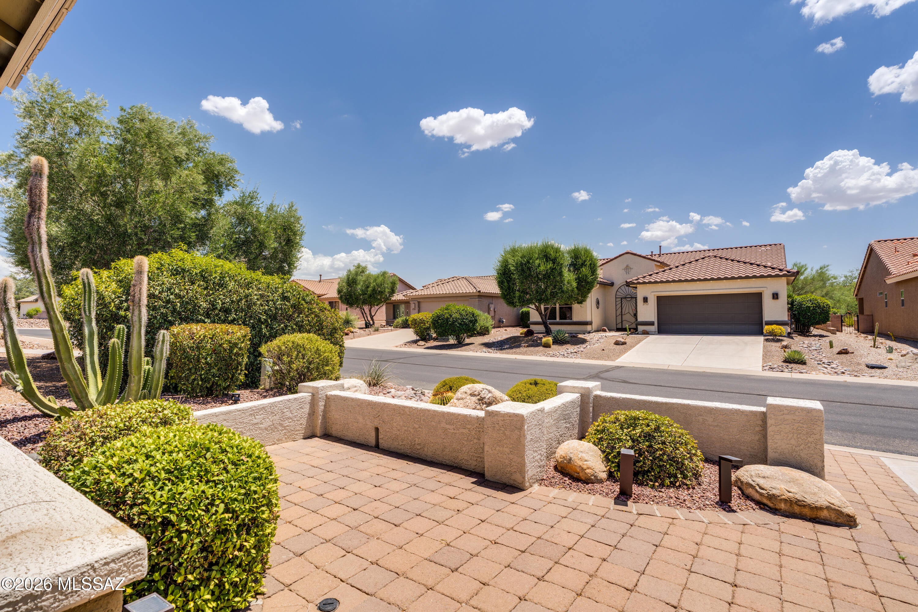 Quail Creek II Unit 17 - Residential
