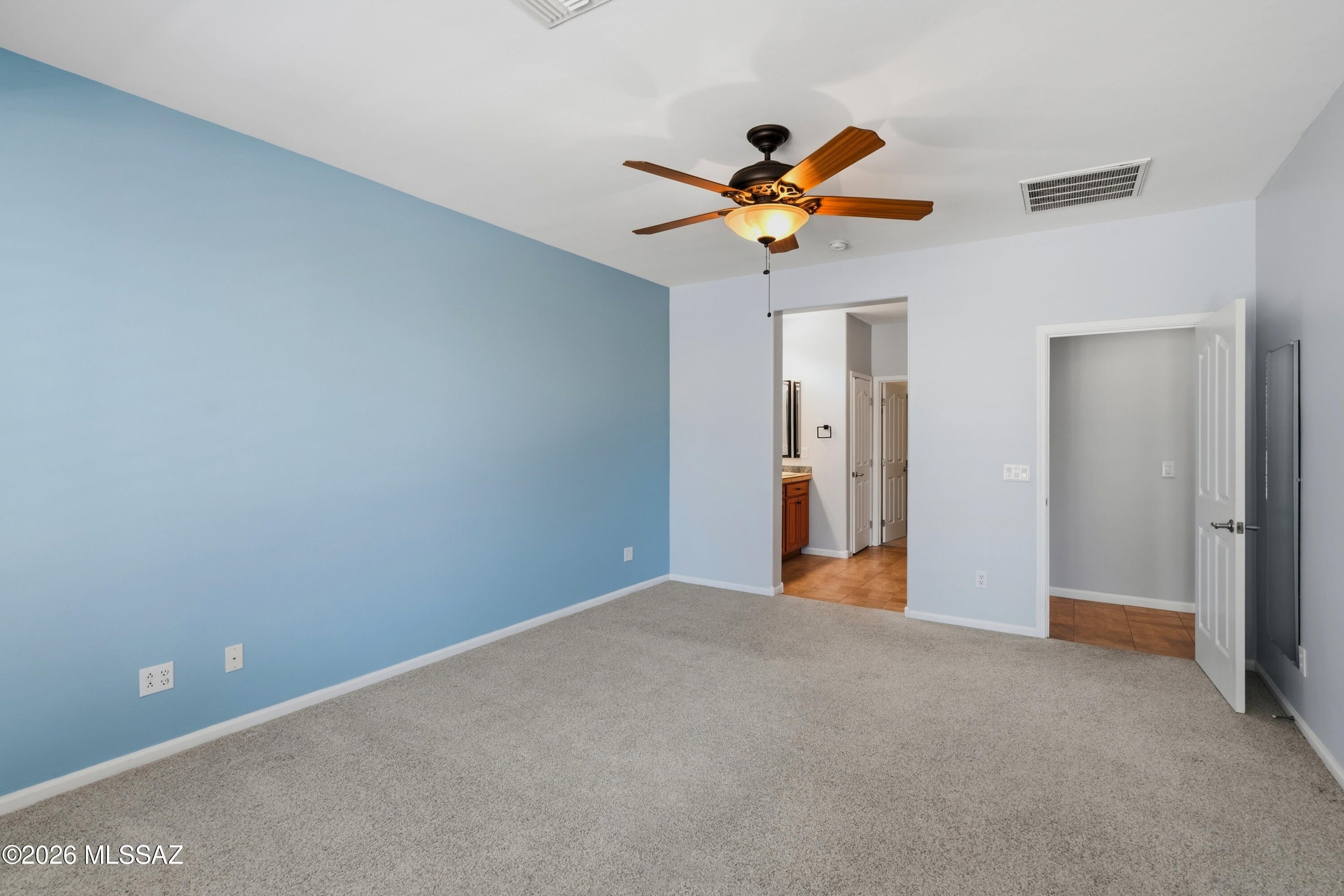 Quail Creek II Unit 17 - Residential