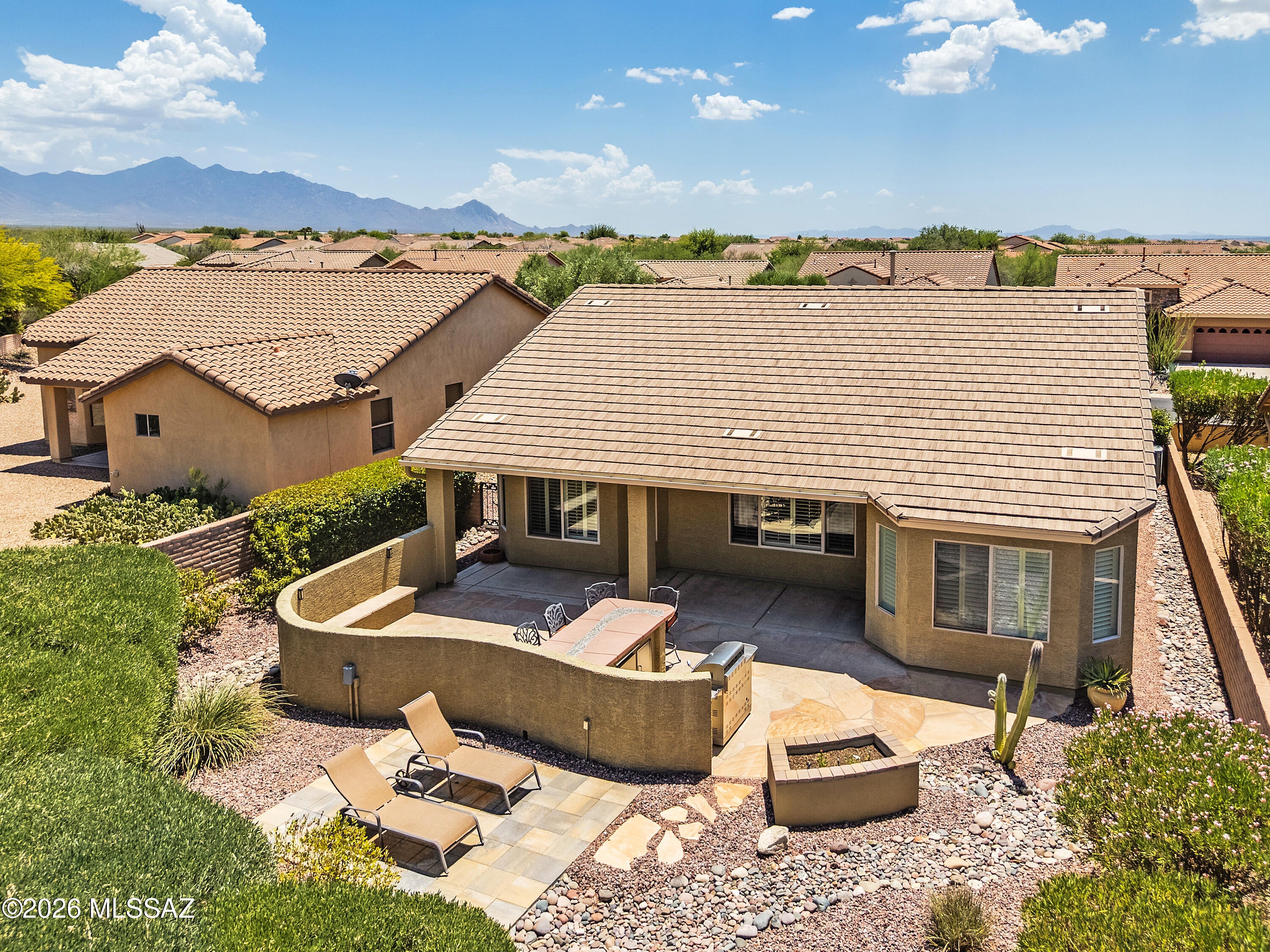Quail Creek II Unit 17 - Residential