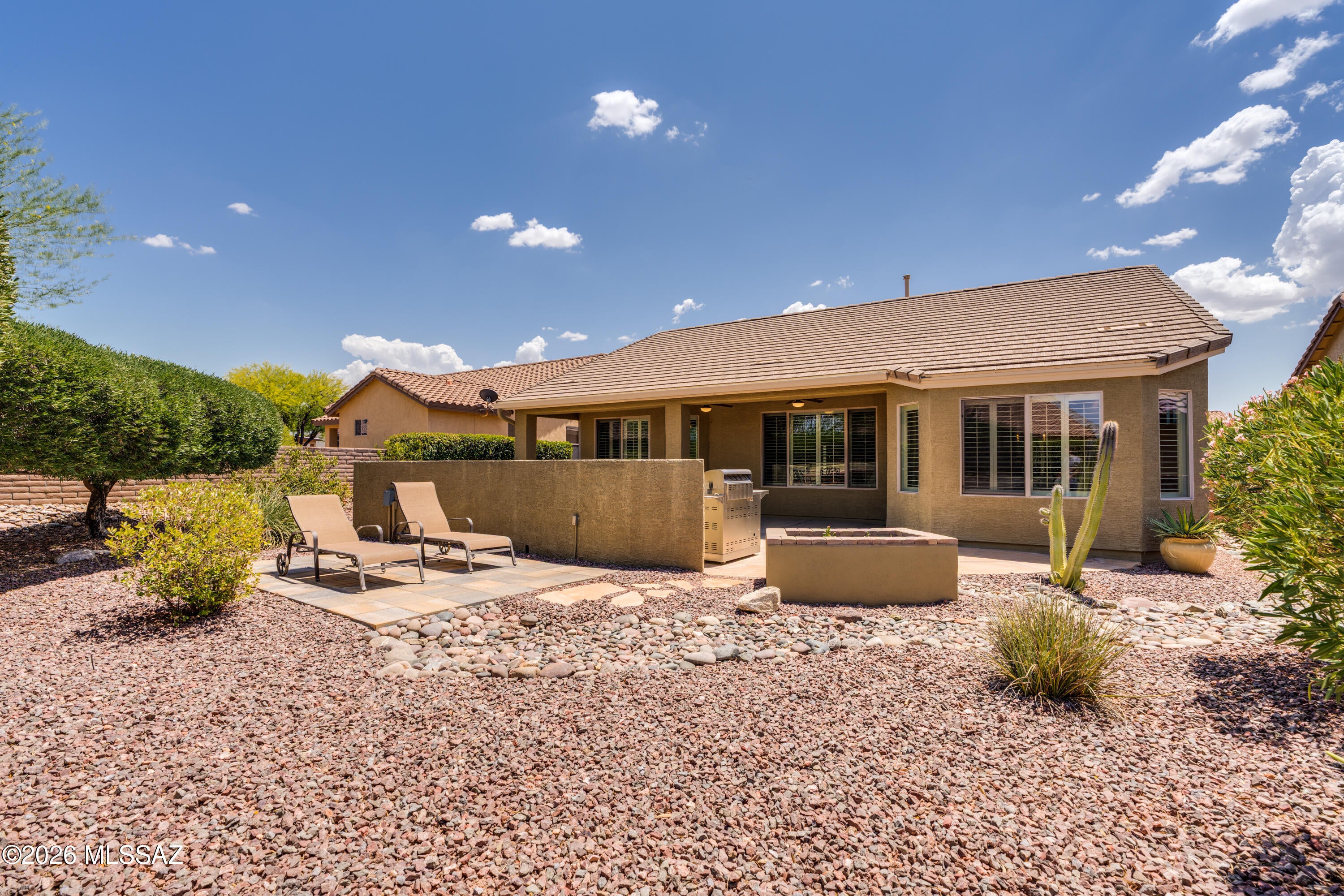 Quail Creek II Unit 17 - Residential