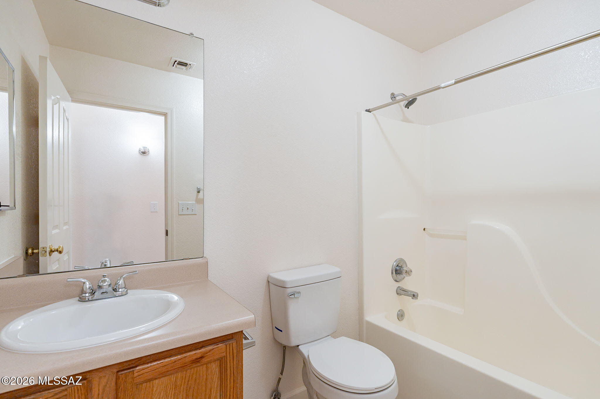 Quail Crossing (1-150) - Residential Lease