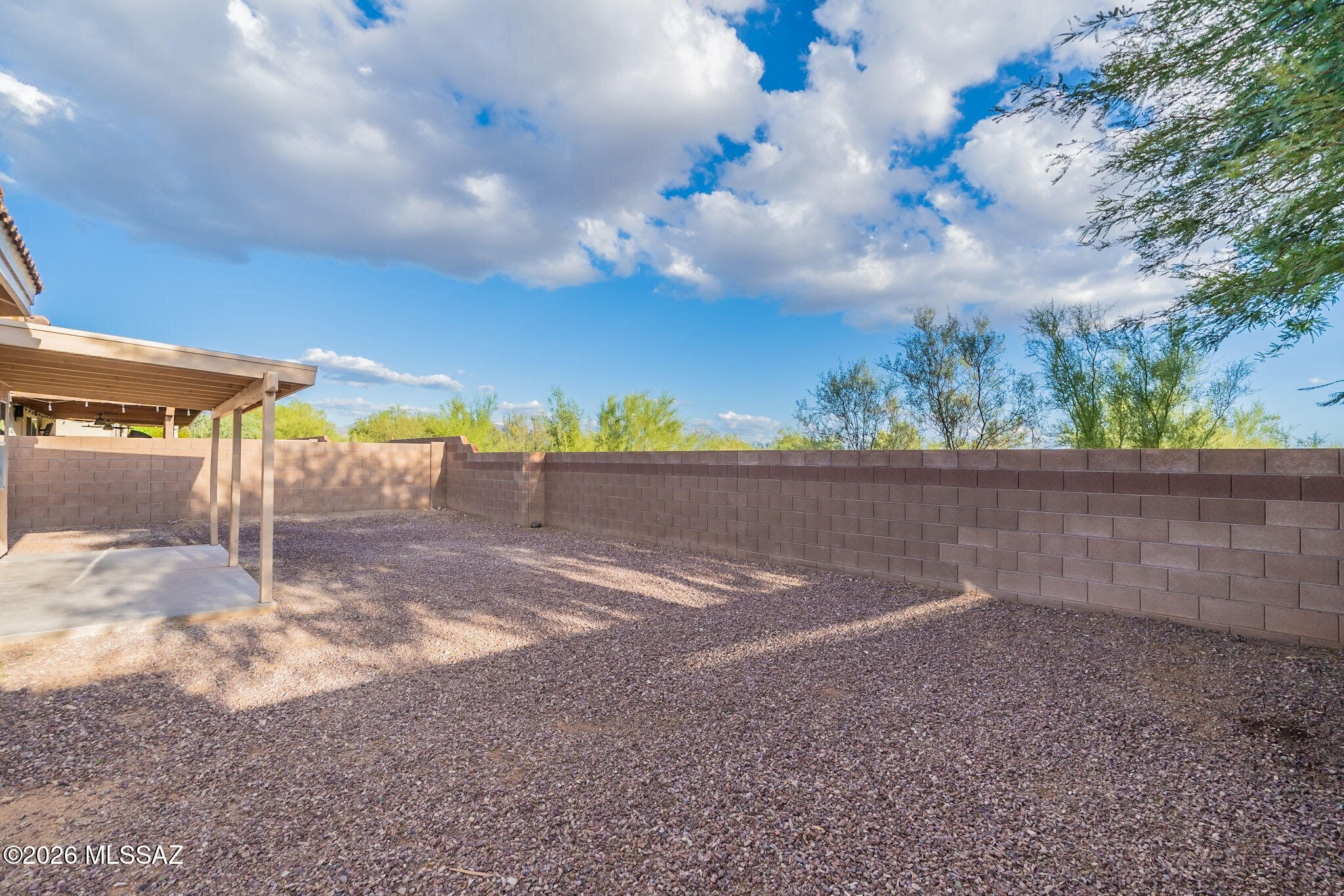Quail Crossing (1-150) - Residential Lease