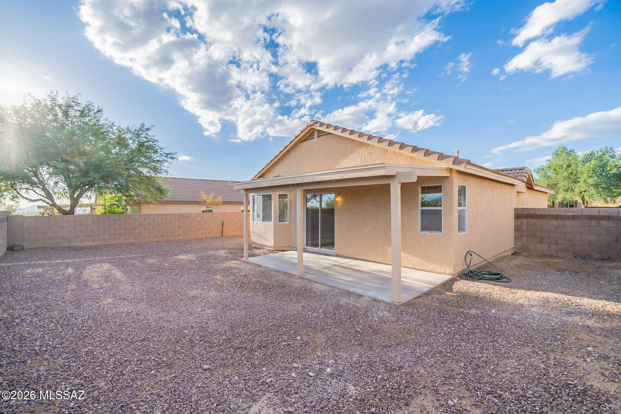 Quail Crossing (1-150) - Residential Lease