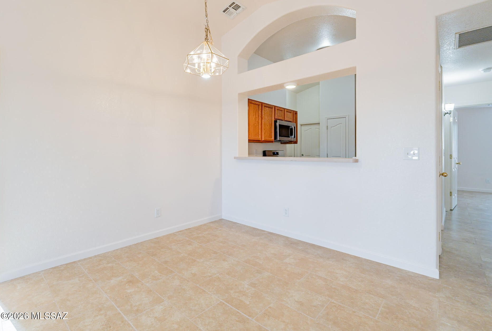 Quail Crossing (1-150) - Residential Lease