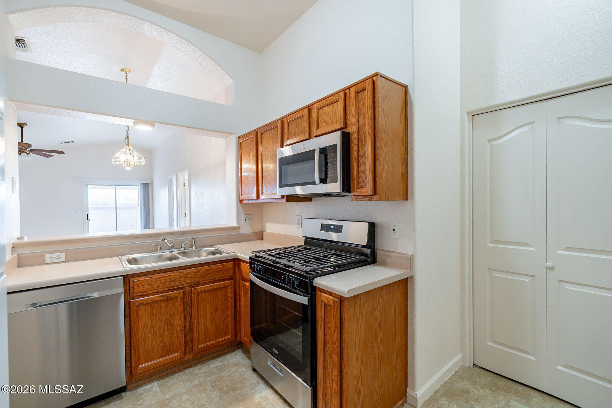 Quail Crossing (1-150) - Residential Lease