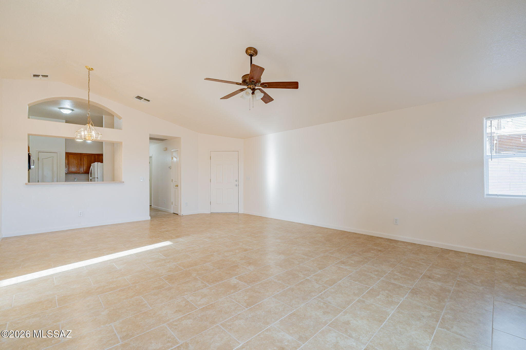 Quail Crossing (1-150) - Residential Lease