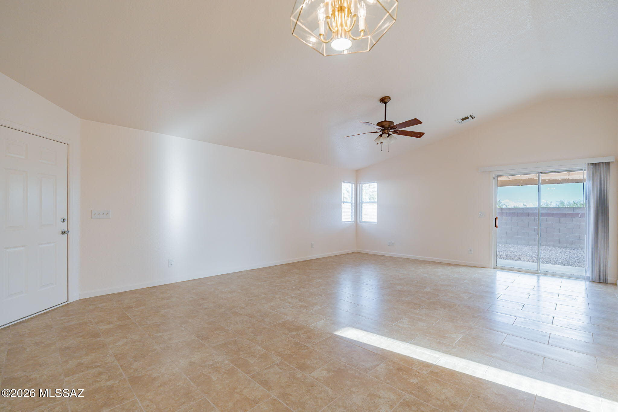Quail Crossing (1-150) - Residential Lease