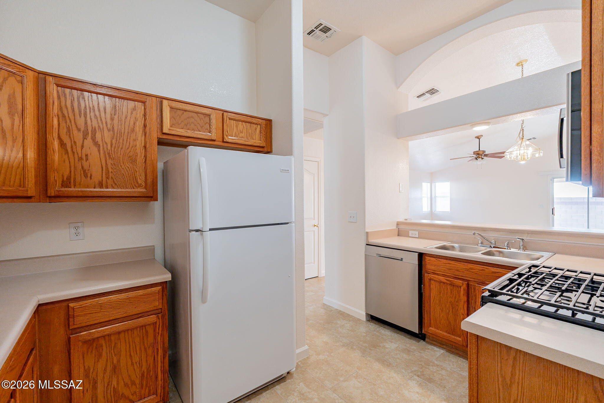 Quail Crossing (1-150) - Residential Lease