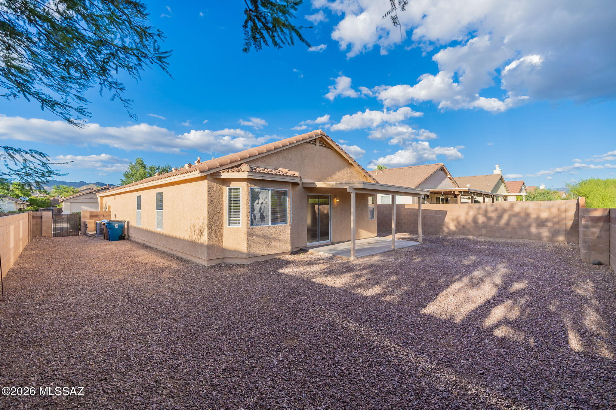 Quail Crossing (1-150) - Residential Lease