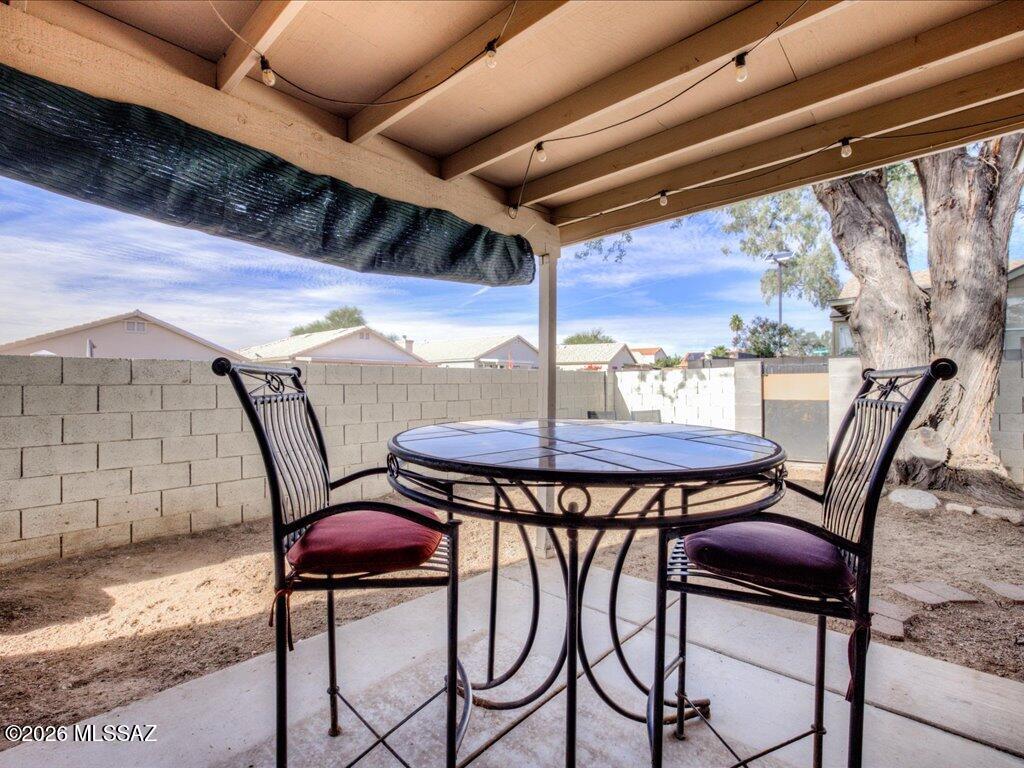 Hobby Horse Ranch (The Patios At) - Residential