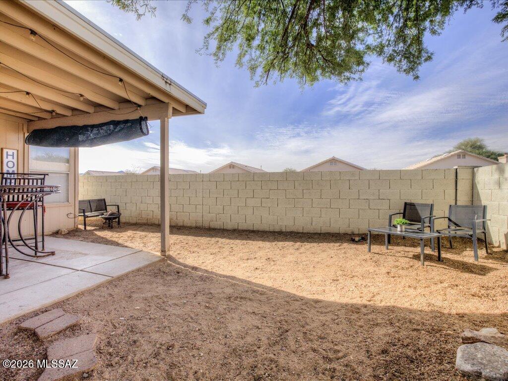 Hobby Horse Ranch (The Patios At) - Residential
