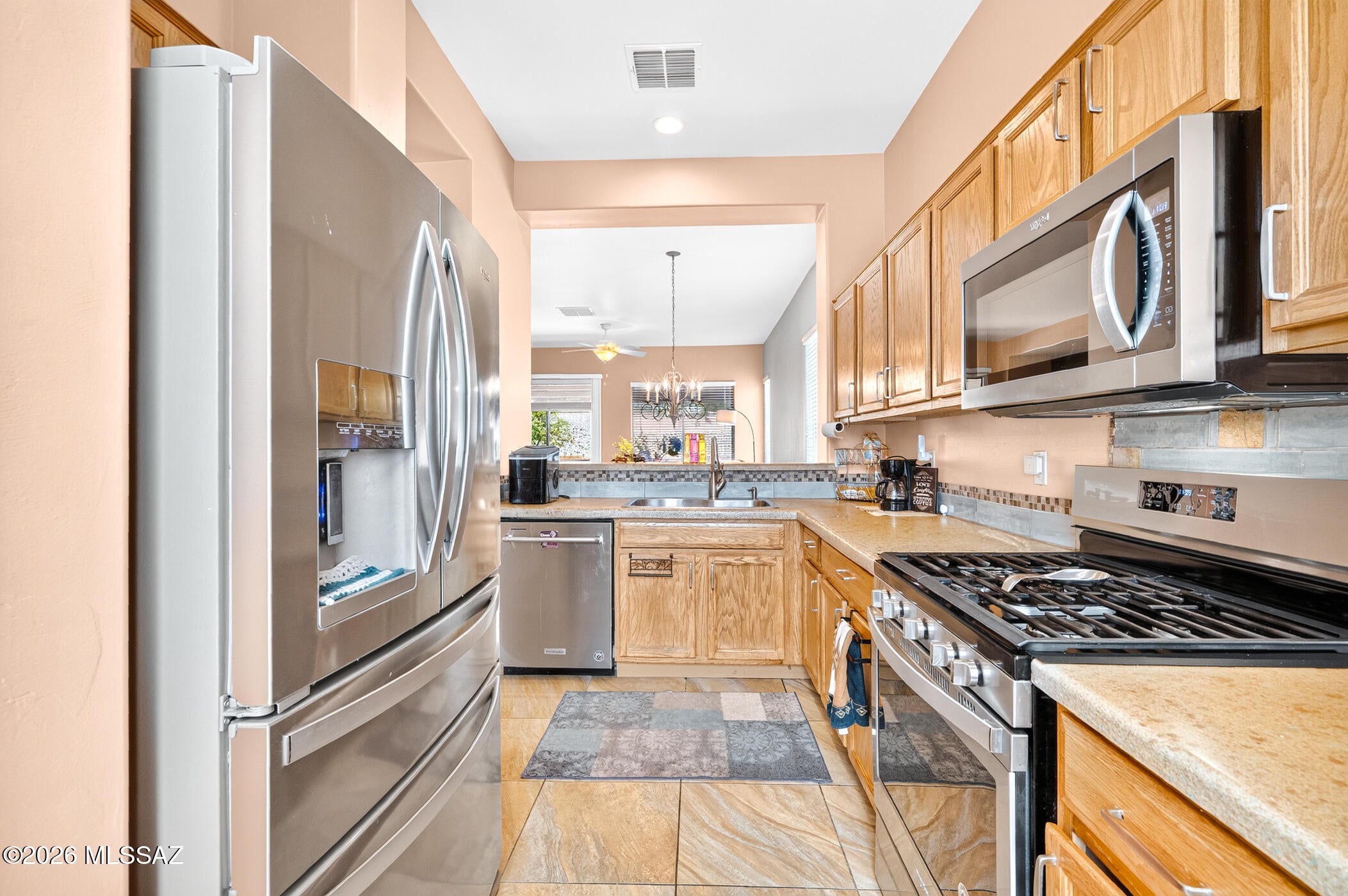 Canoa Ranch Blk 28 (1-193) - Residential