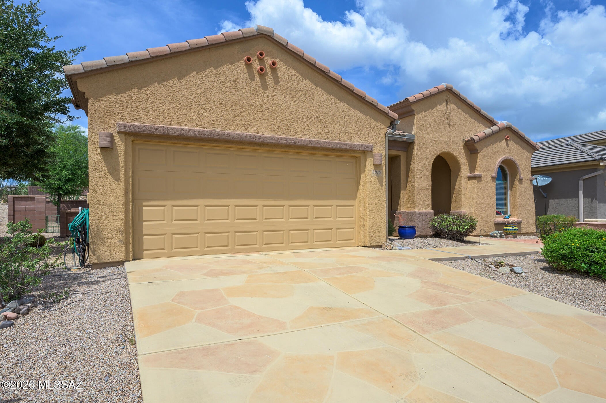 Canoa Ranch Blk 28 (1-193) - Residential