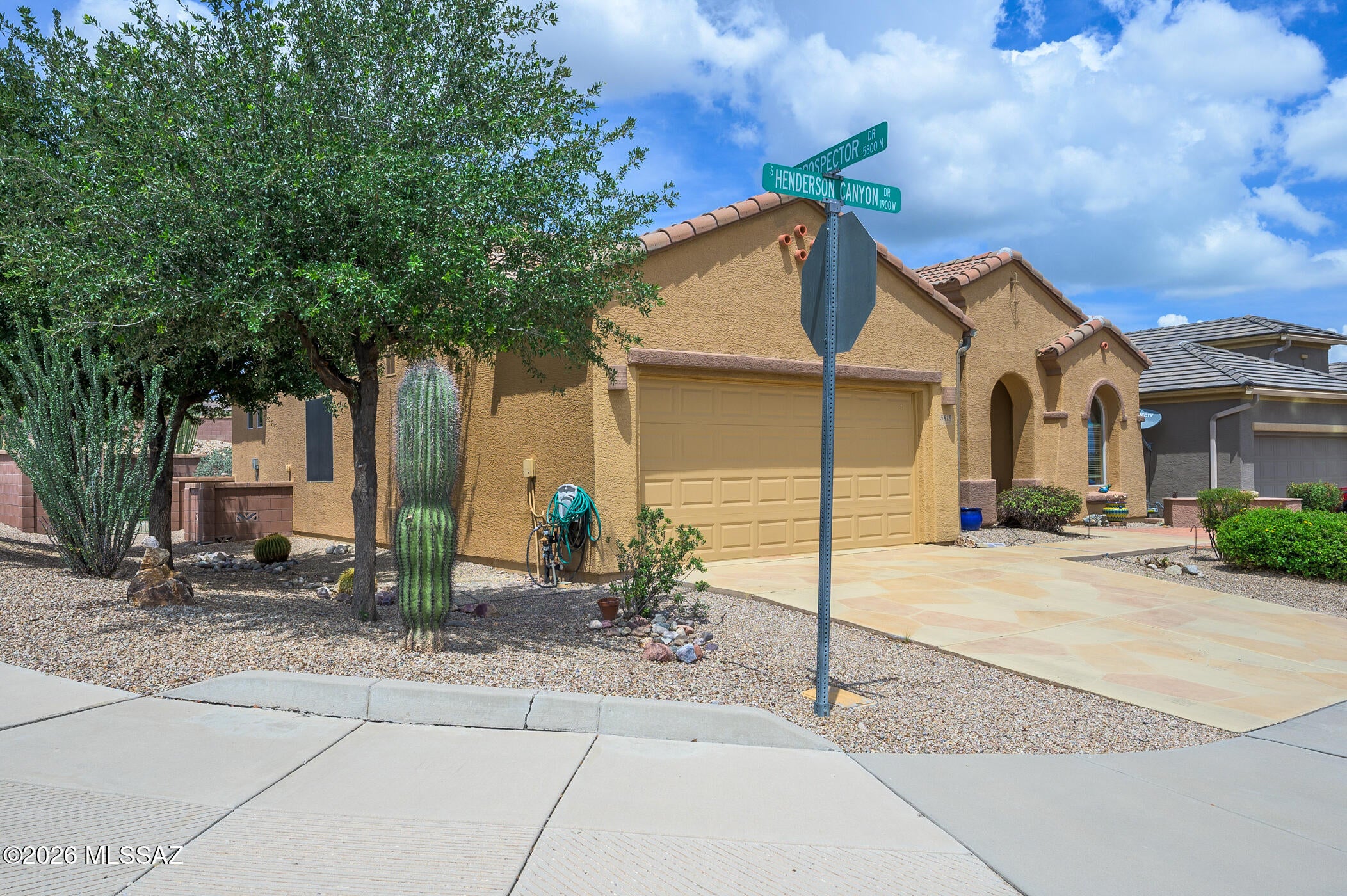 Canoa Ranch Blk 28 (1-193) - Residential