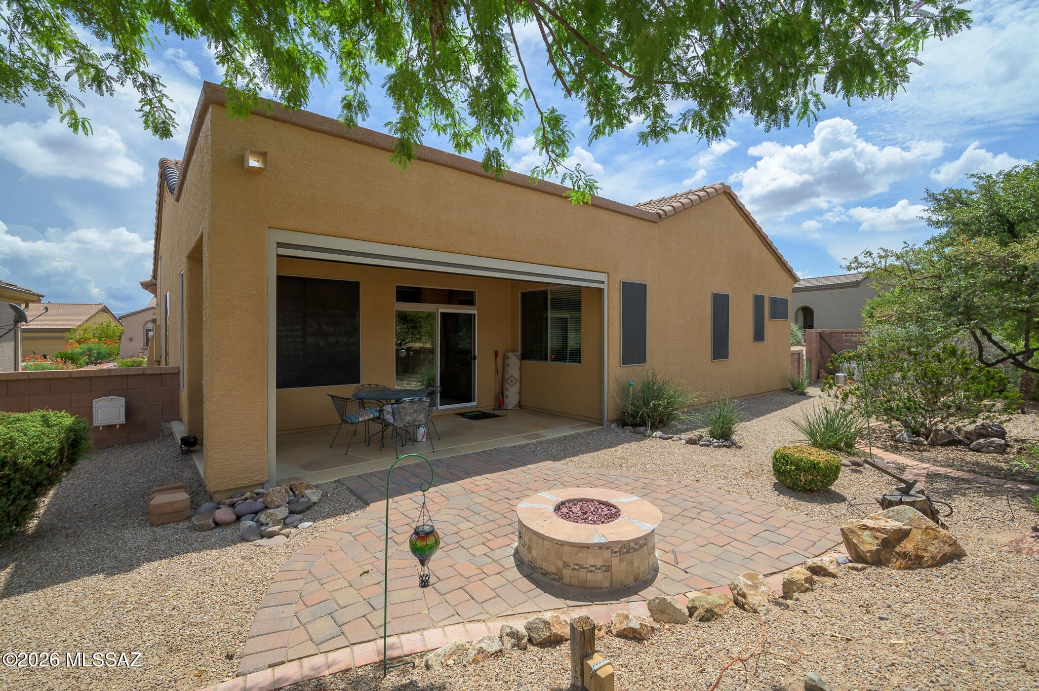 Canoa Ranch Blk 28 (1-193) - Residential