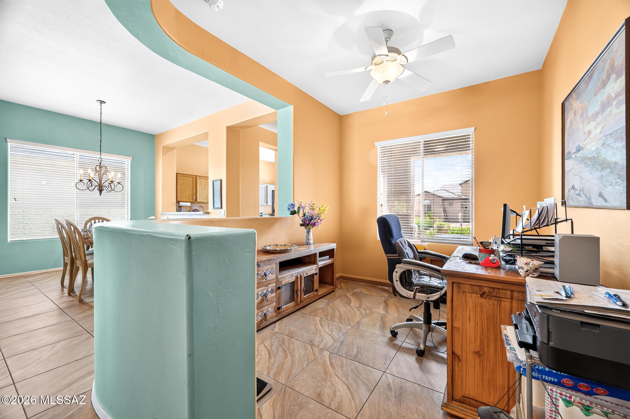 Canoa Ranch Blk 28 (1-193) - Residential