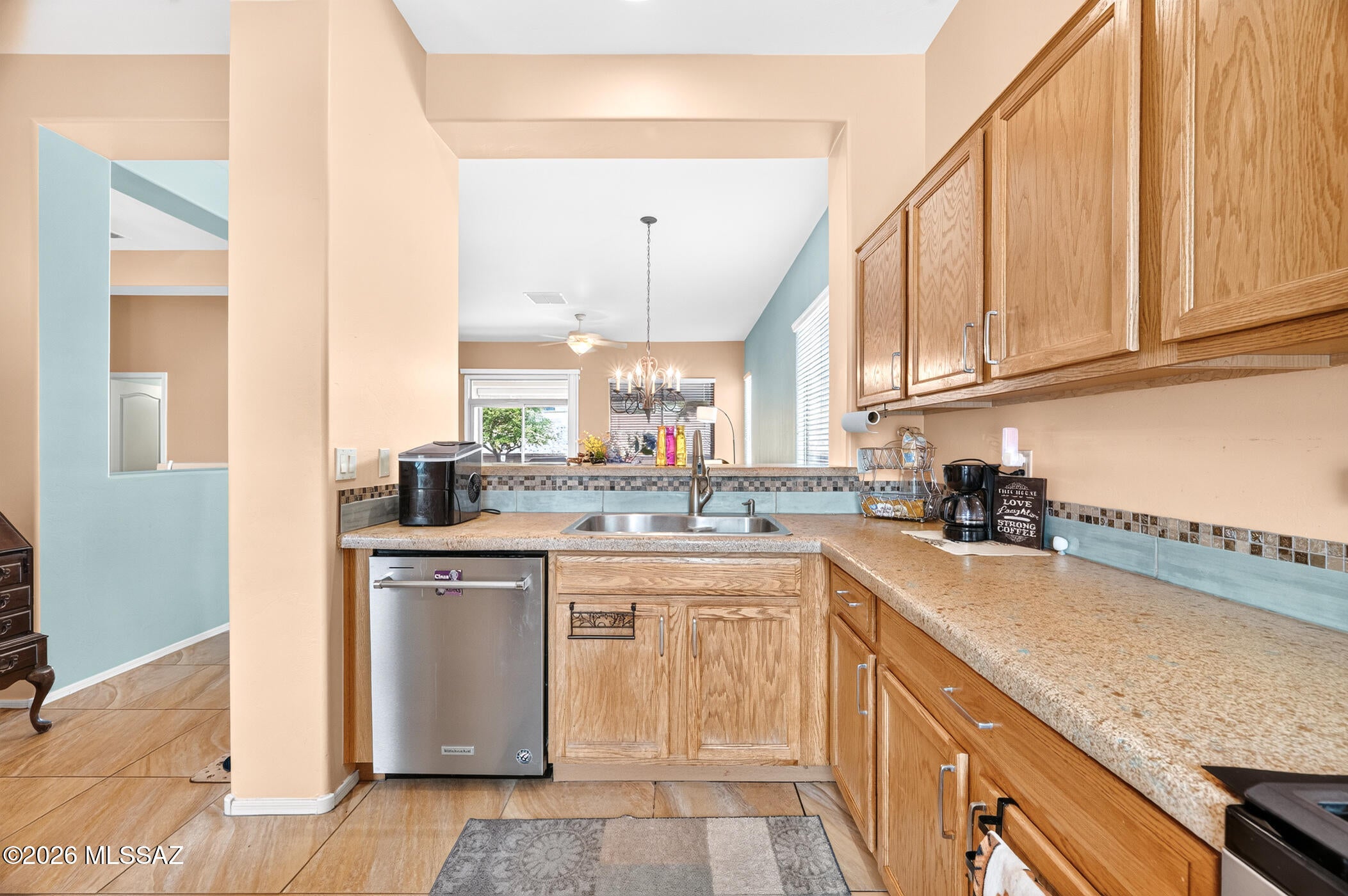 Canoa Ranch Blk 28 (1-193) - Residential