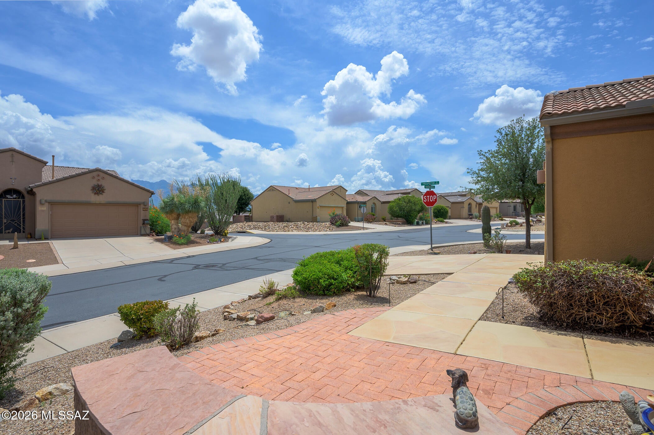 Canoa Ranch Blk 28 (1-193) - Residential