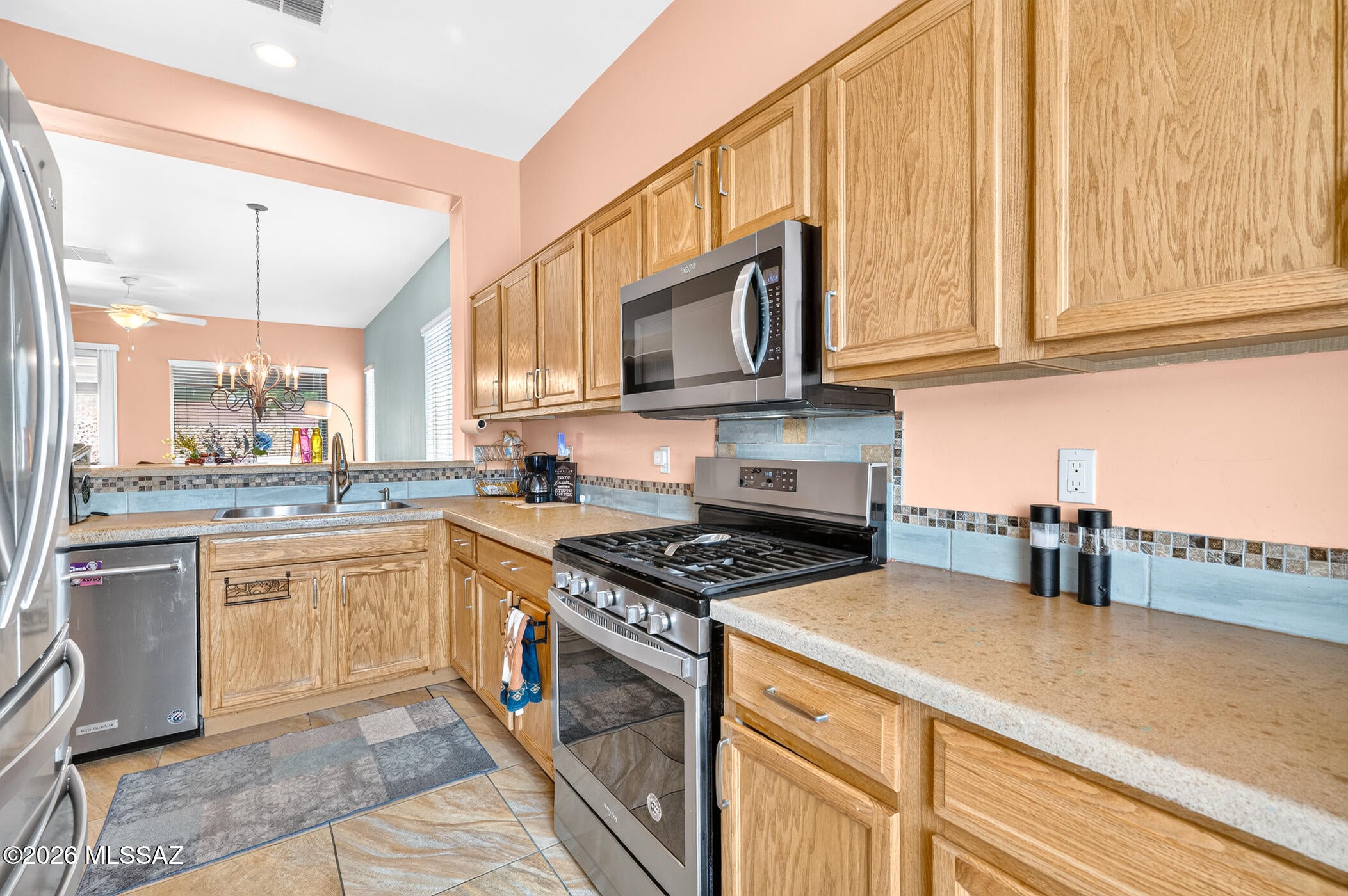 Canoa Ranch Blk 28 (1-193) - Residential