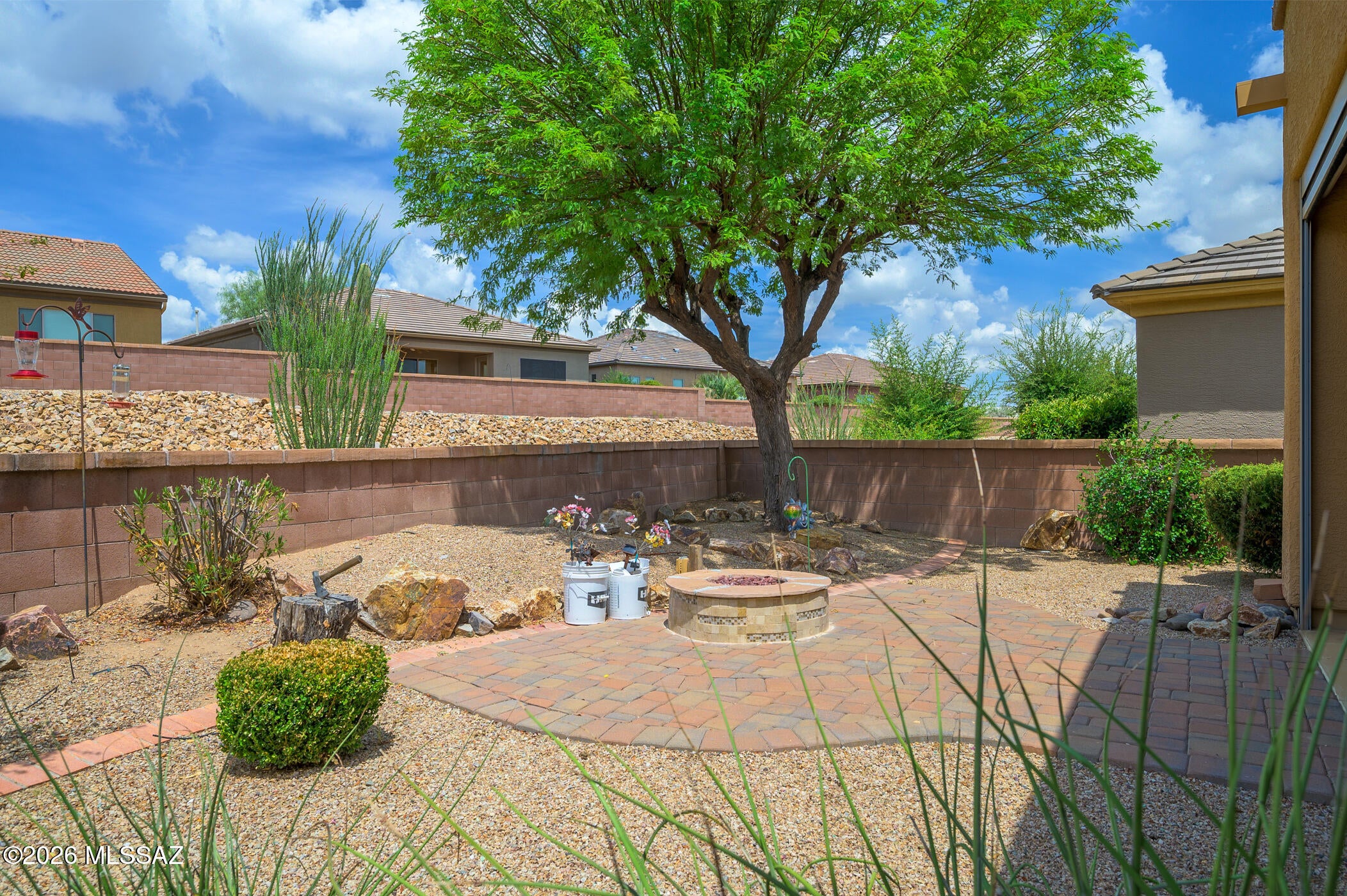 Canoa Ranch Blk 28 (1-193) - Residential
