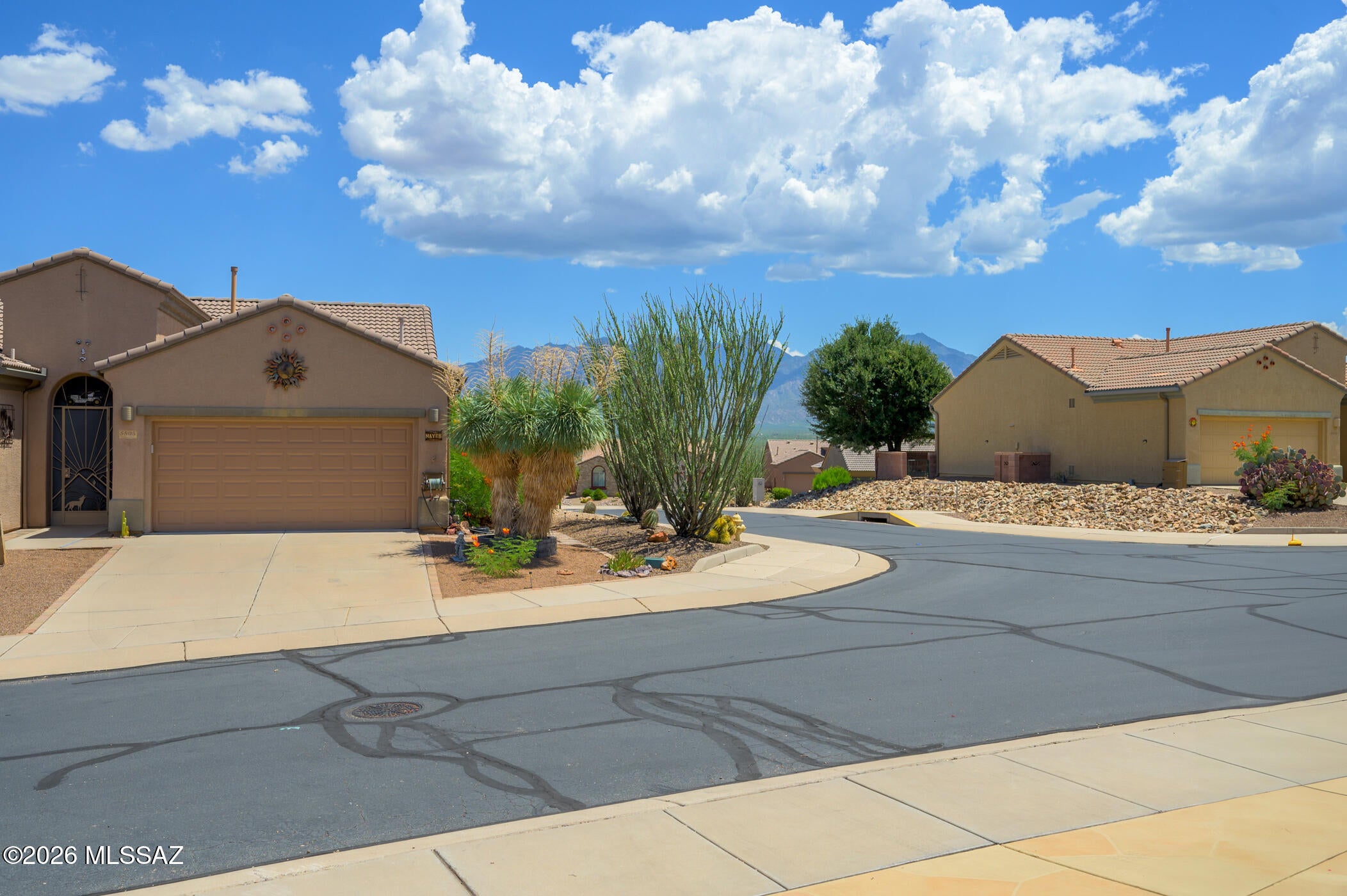 Canoa Ranch Blk 28 (1-193) - Residential