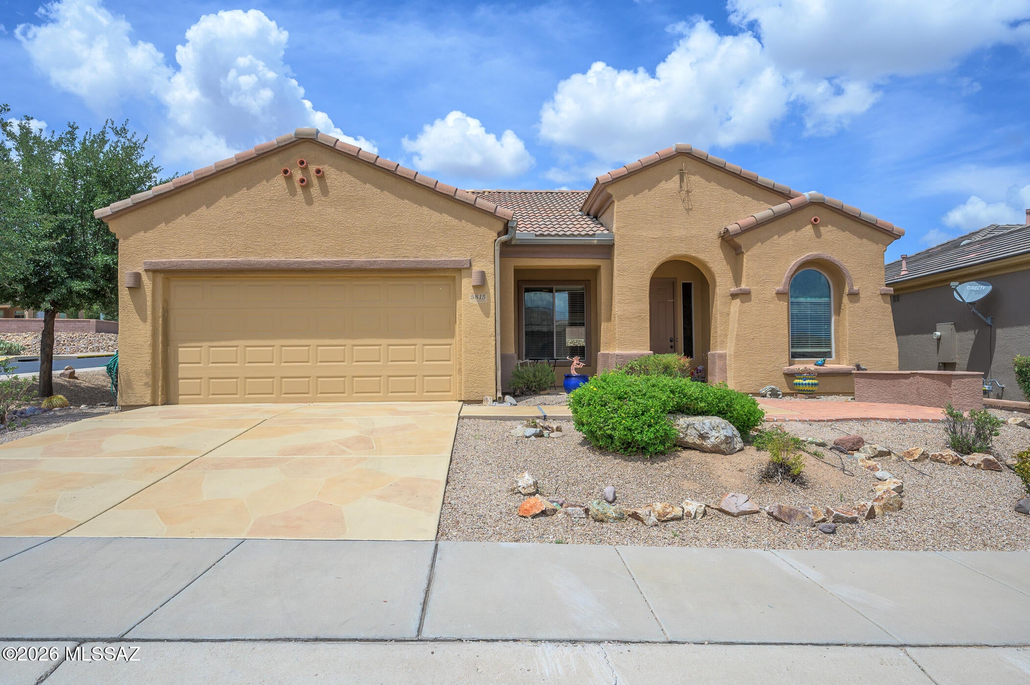 Canoa Ranch Blk 28 (1-193) - Residential