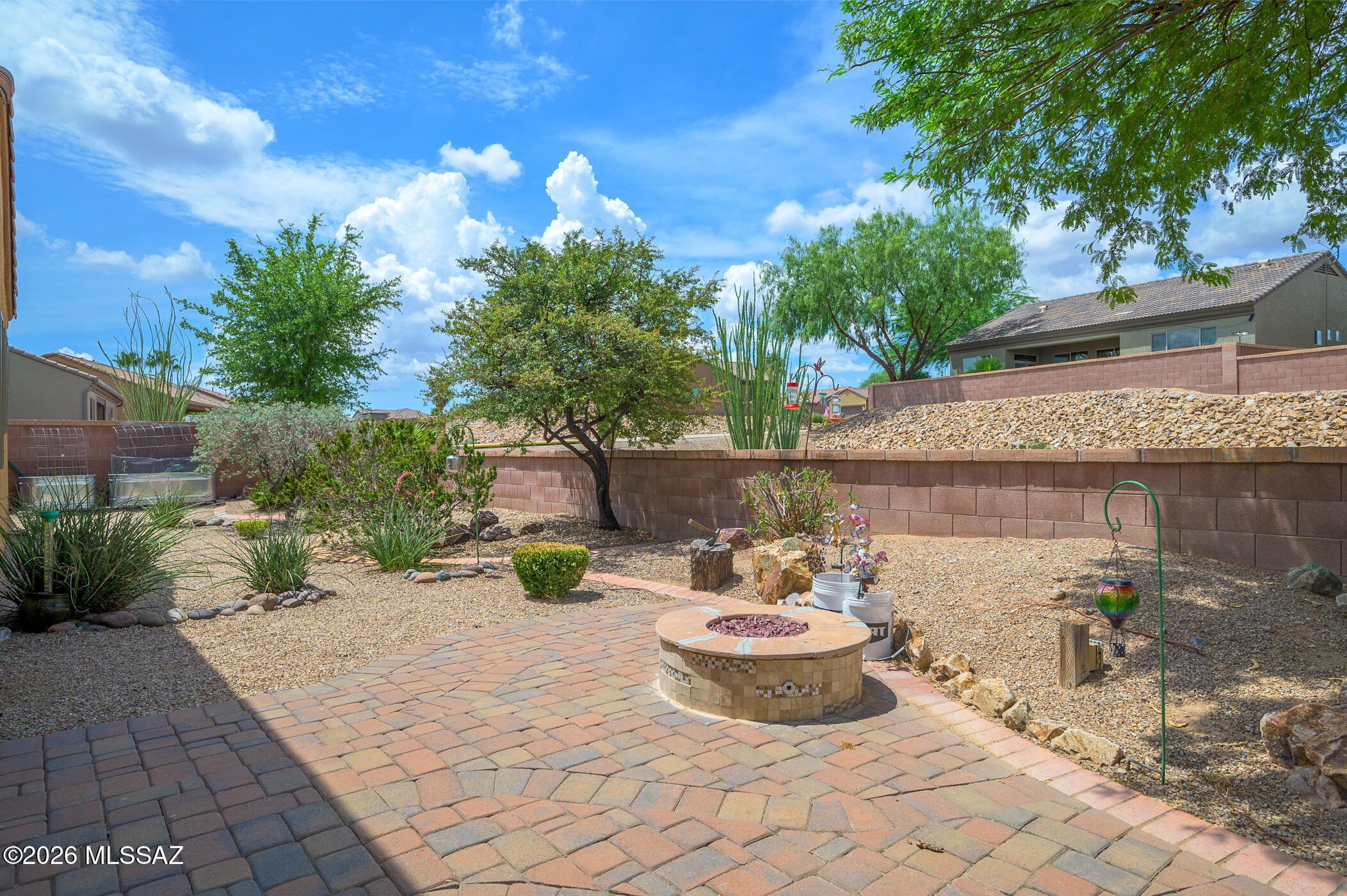 Canoa Ranch Blk 28 (1-193) - Residential