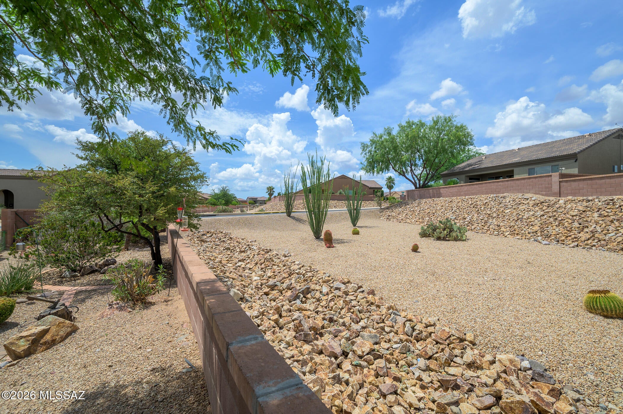 Canoa Ranch Blk 28 (1-193) - Residential