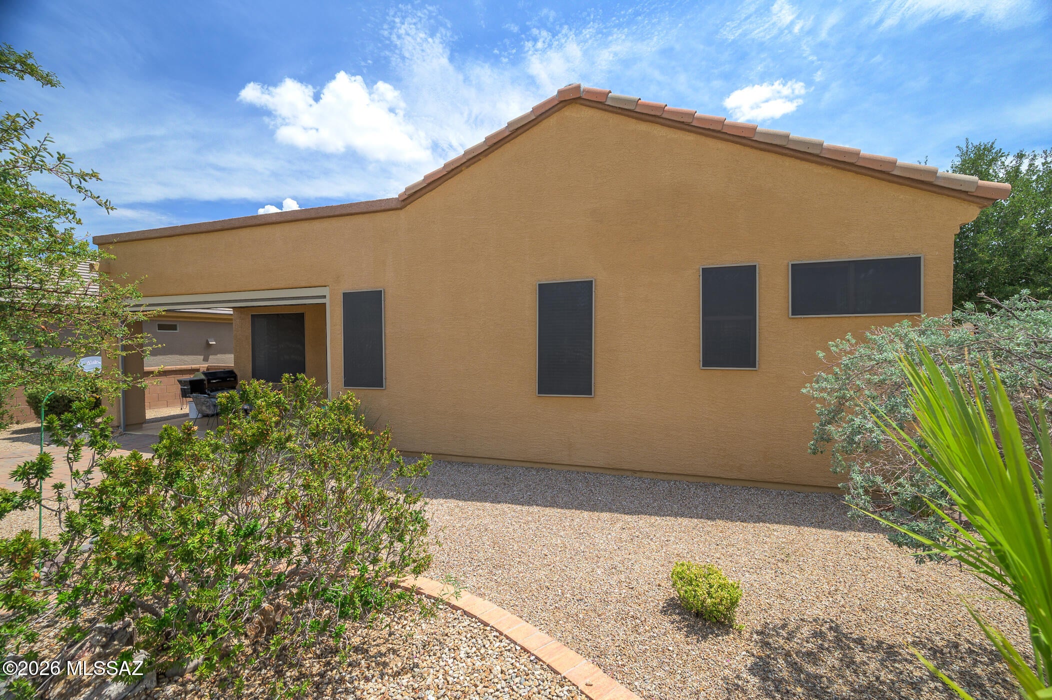 Canoa Ranch Blk 28 (1-193) - Residential