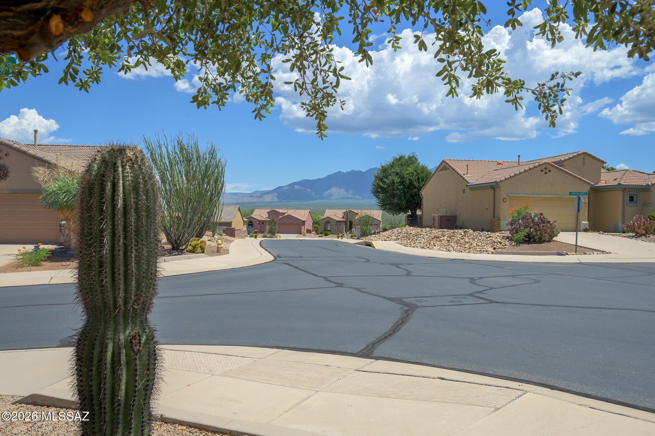 Canoa Ranch Blk 28 (1-193) - Residential