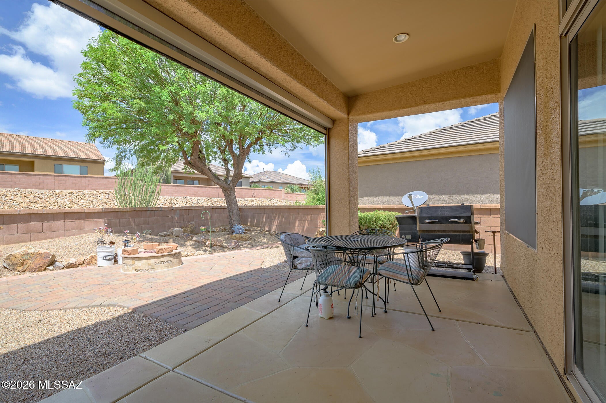 Canoa Ranch Blk 28 (1-193) - Residential