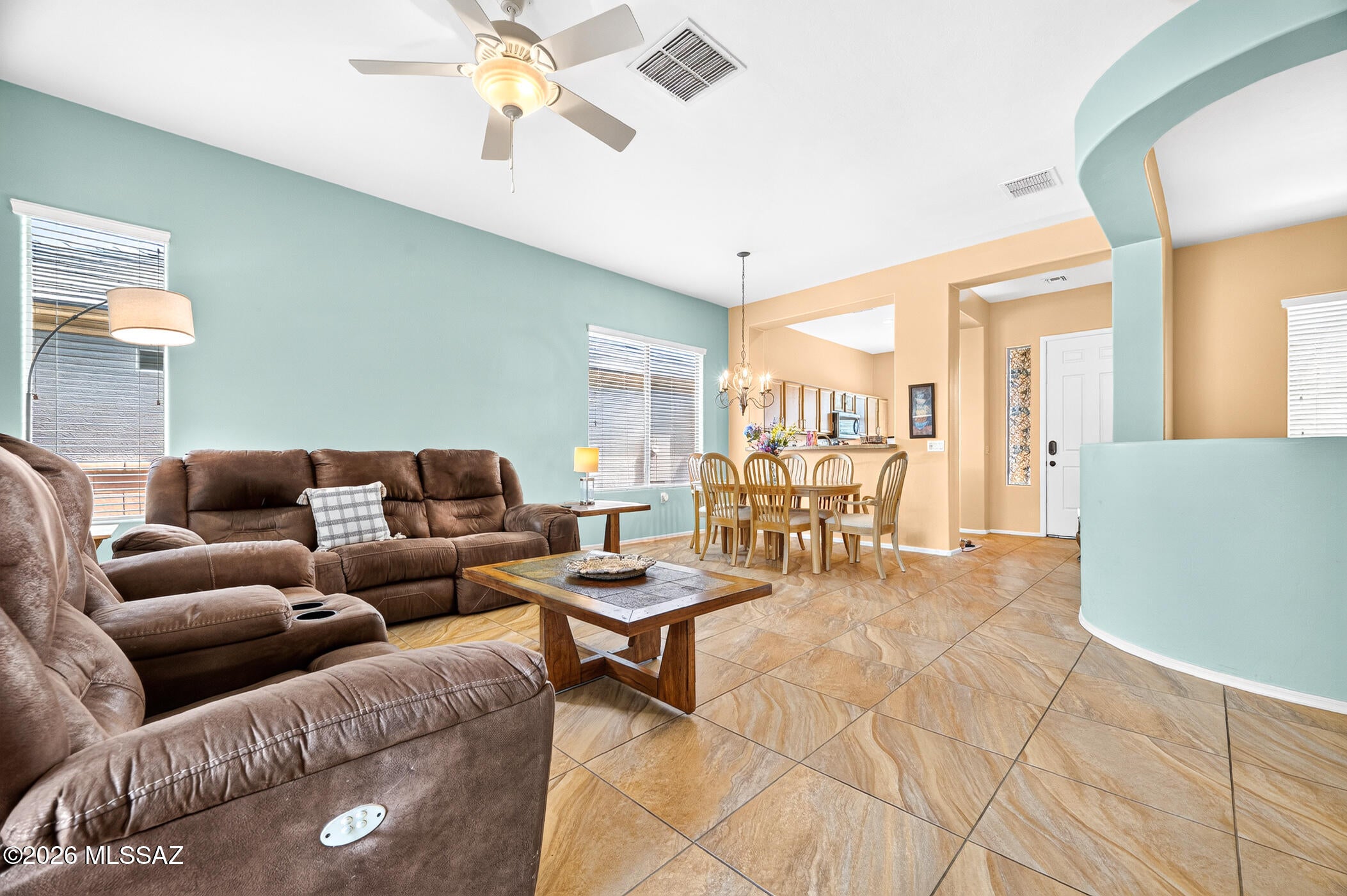 Canoa Ranch Blk 28 (1-193) - Residential