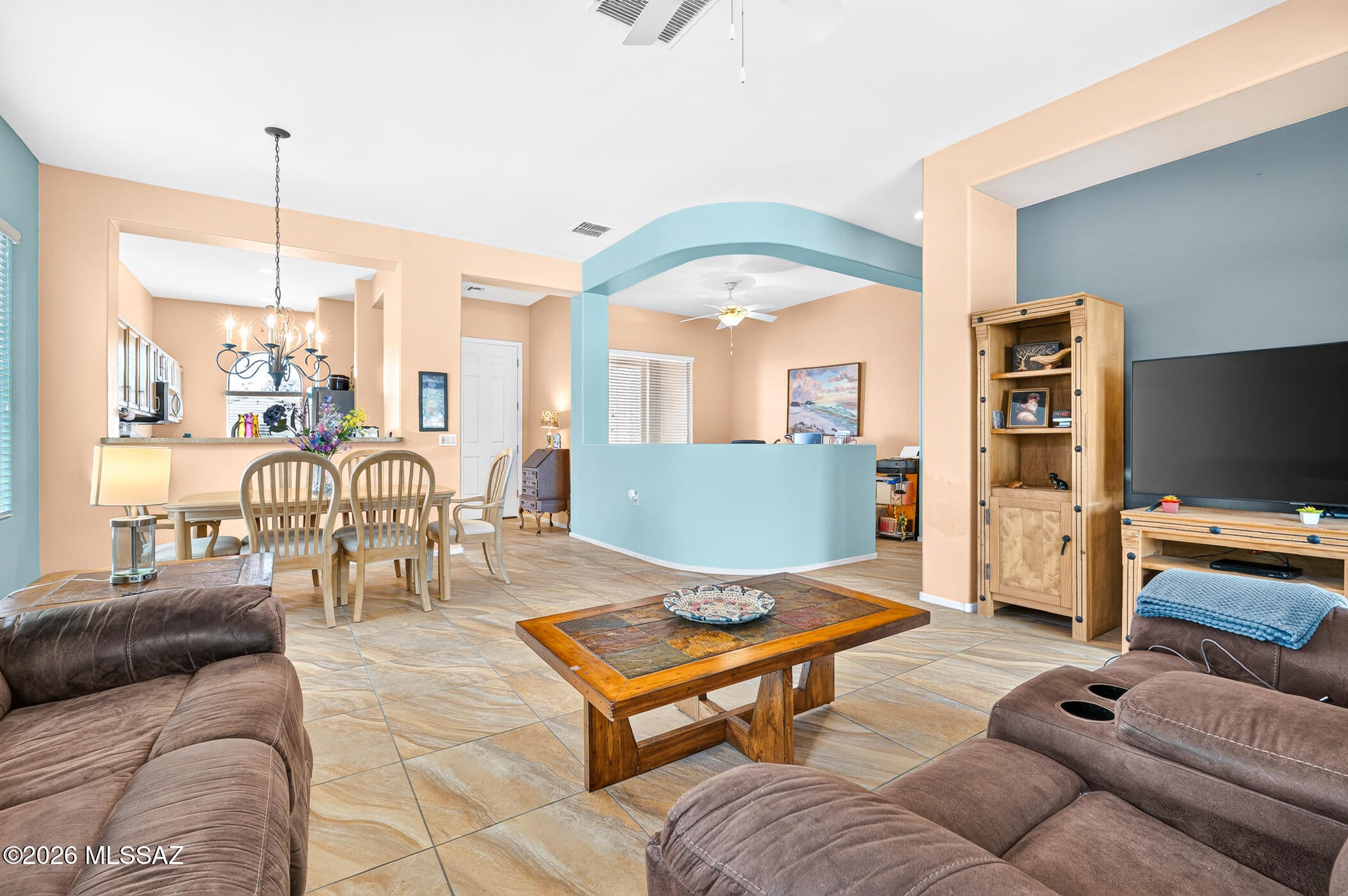 Canoa Ranch Blk 28 (1-193) - Residential