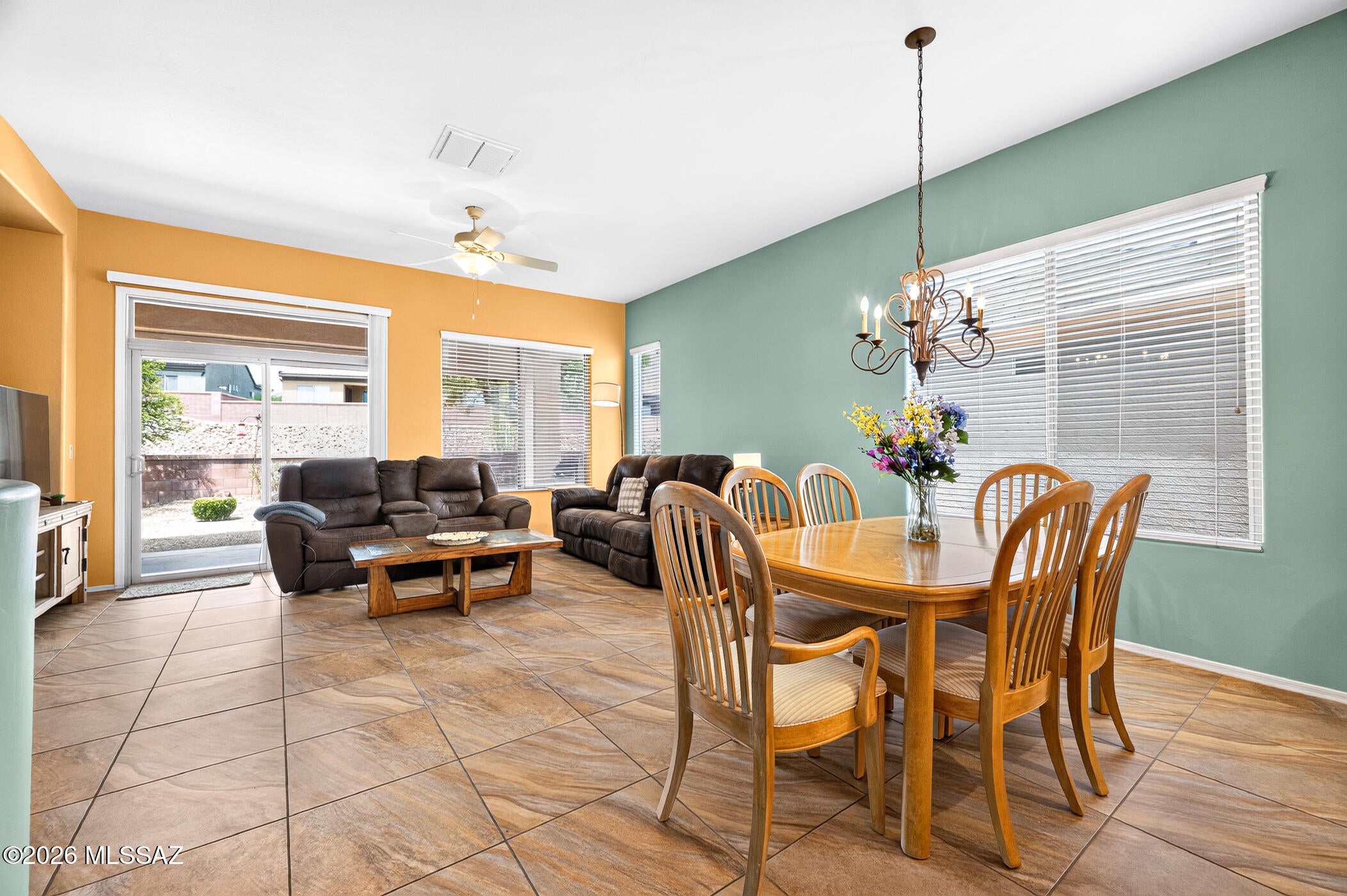 Canoa Ranch Blk 28 (1-193) - Residential