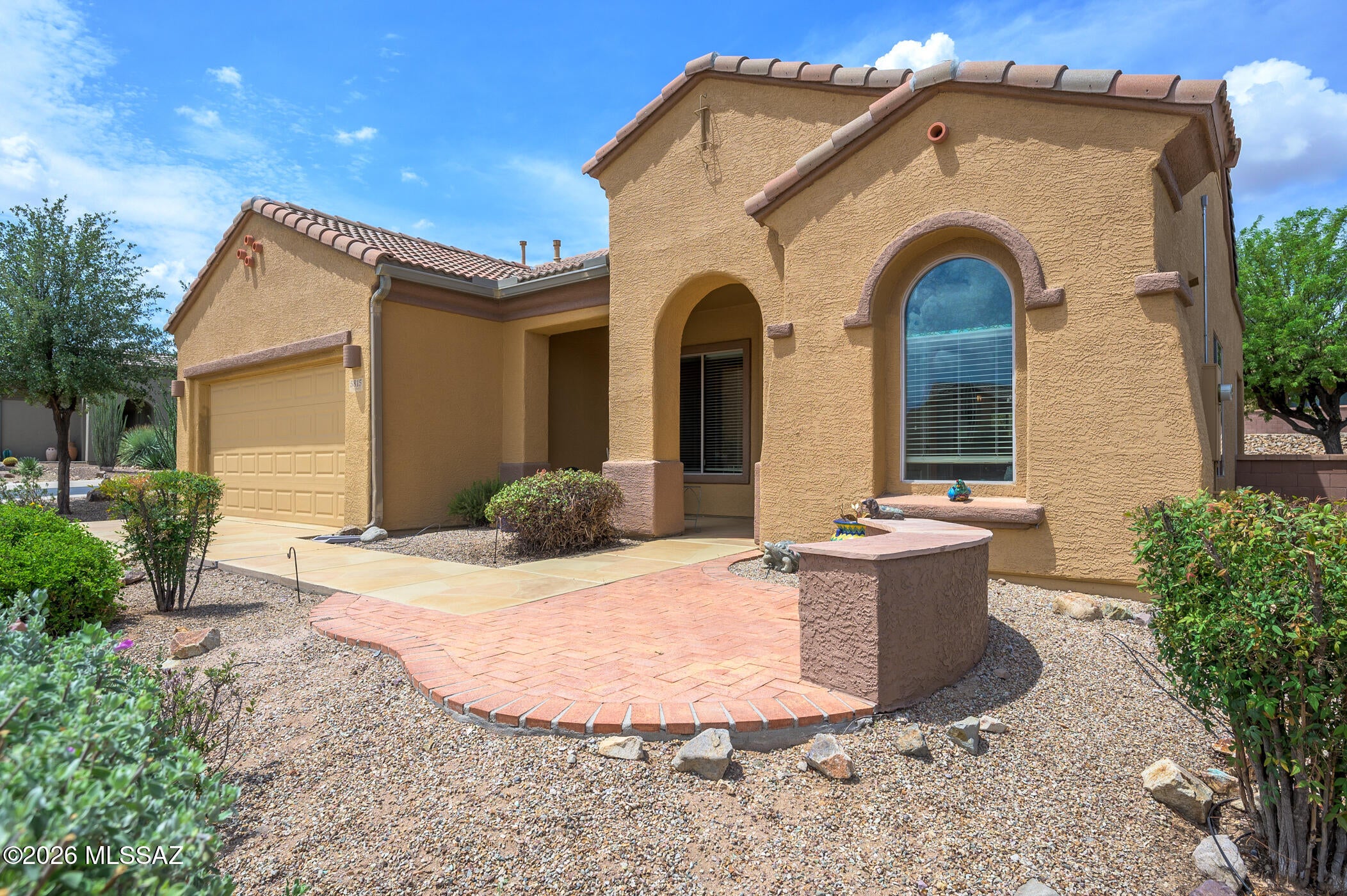 Canoa Ranch Blk 28 (1-193) - Residential