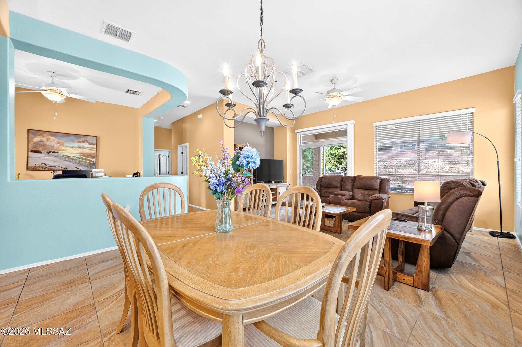 Canoa Ranch Blk 28 (1-193) - Residential
